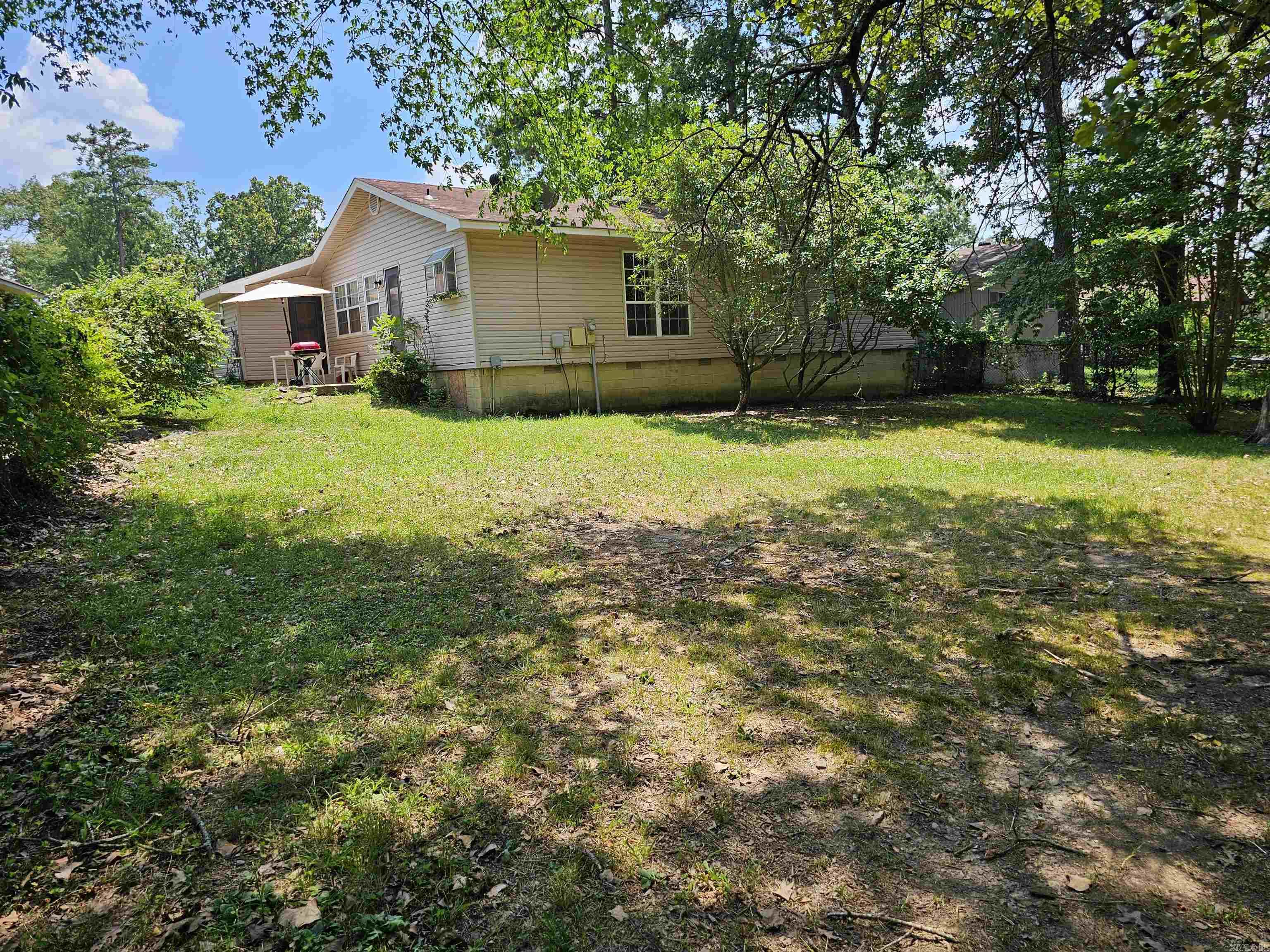 CAMPUS PLACE - Residential