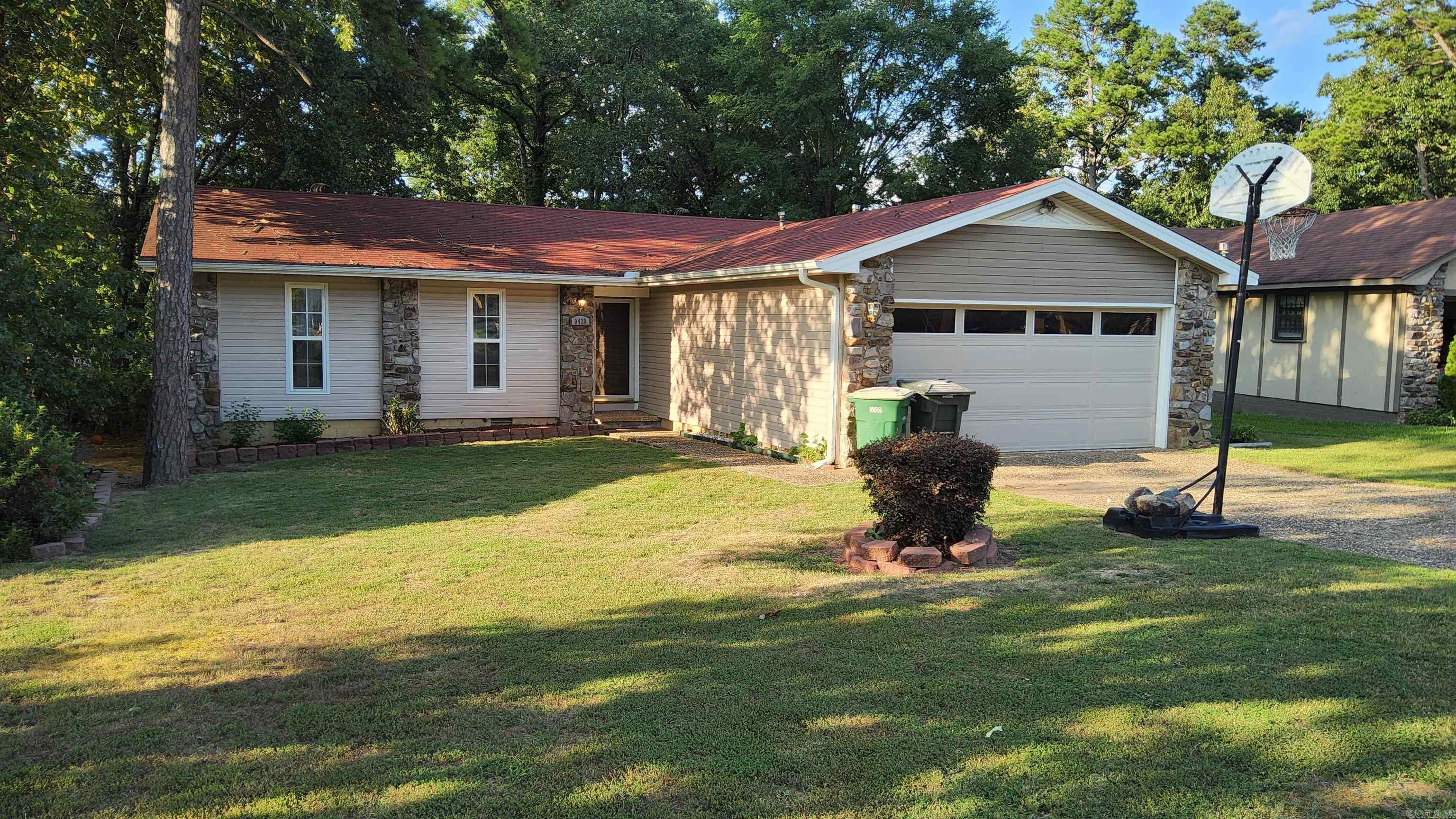 CAMPUS PLACE - Residential