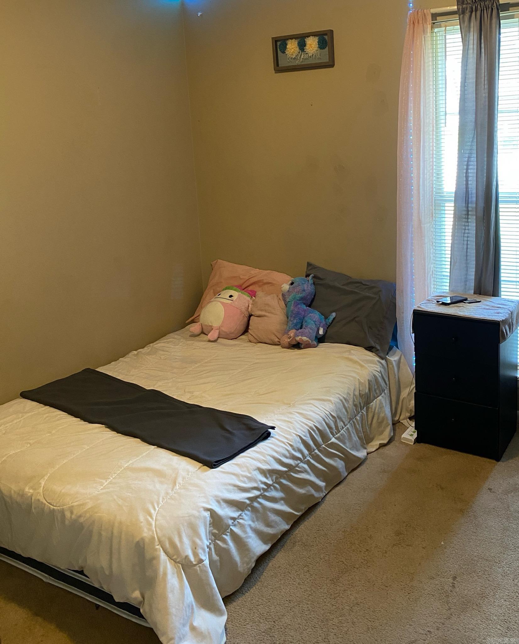 CAMPUS PLACE - Residential