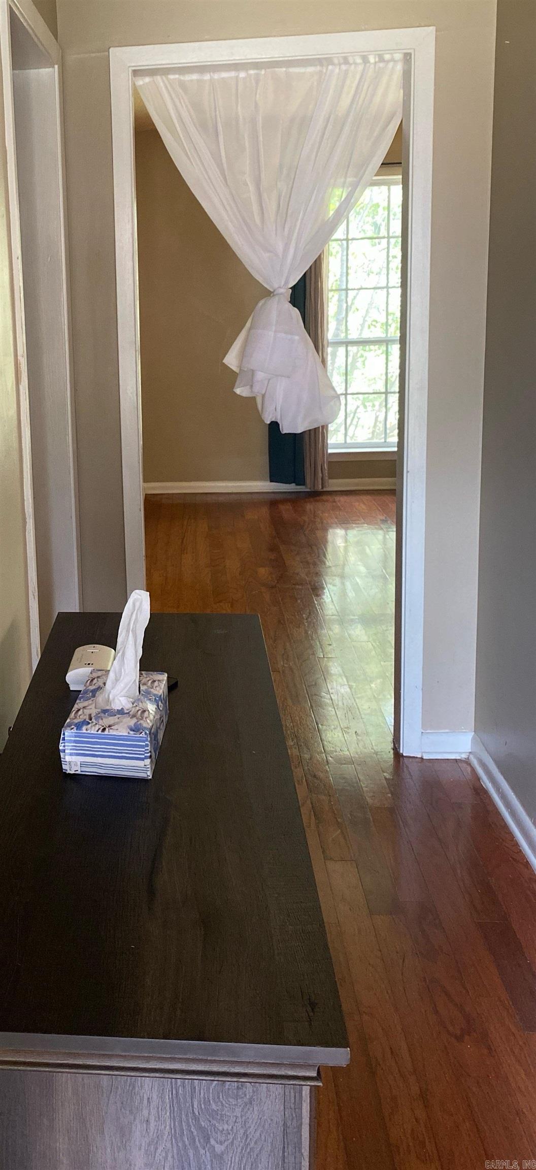 CAMPUS PLACE - Residential