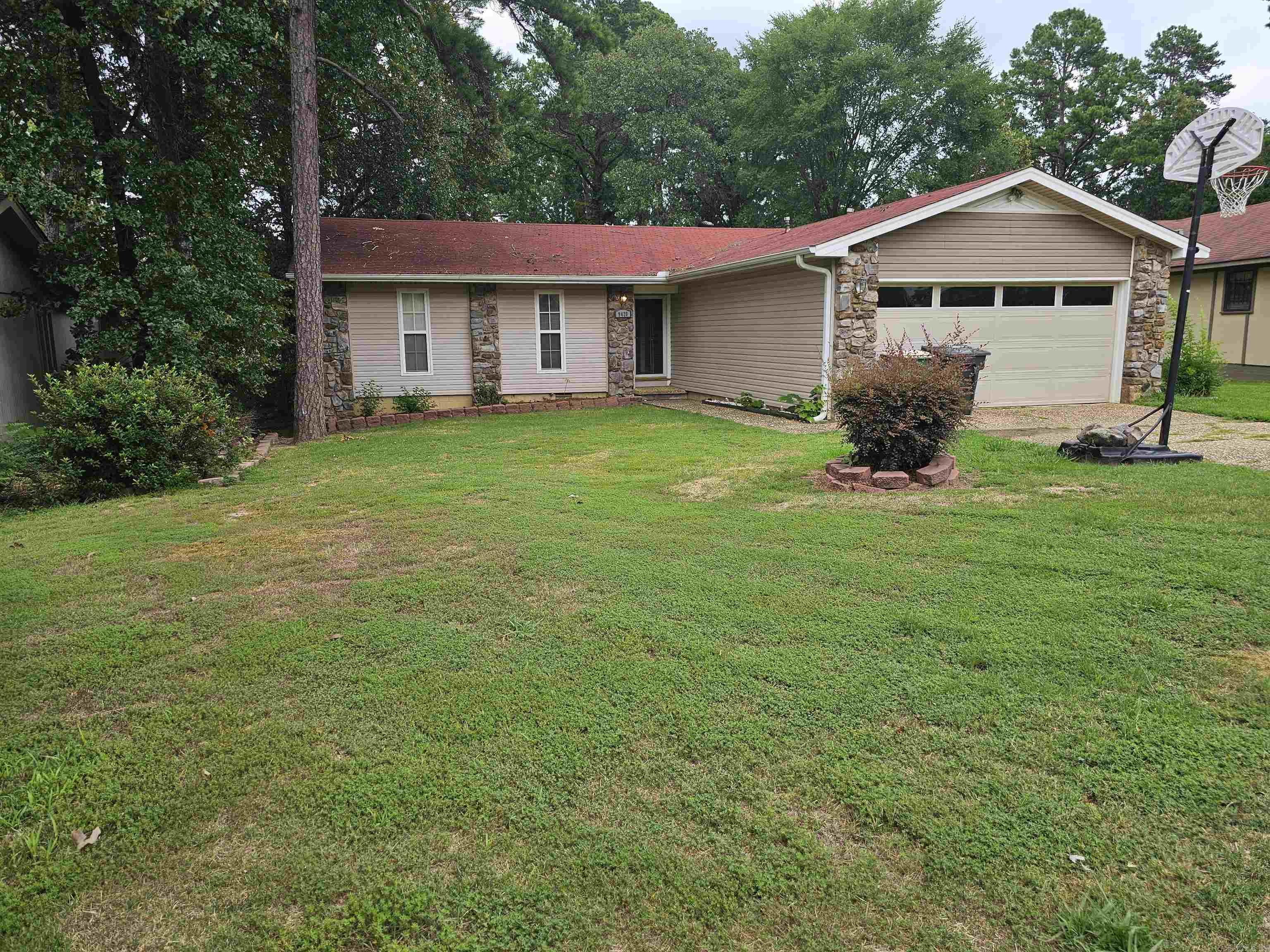 CAMPUS PLACE - Residential