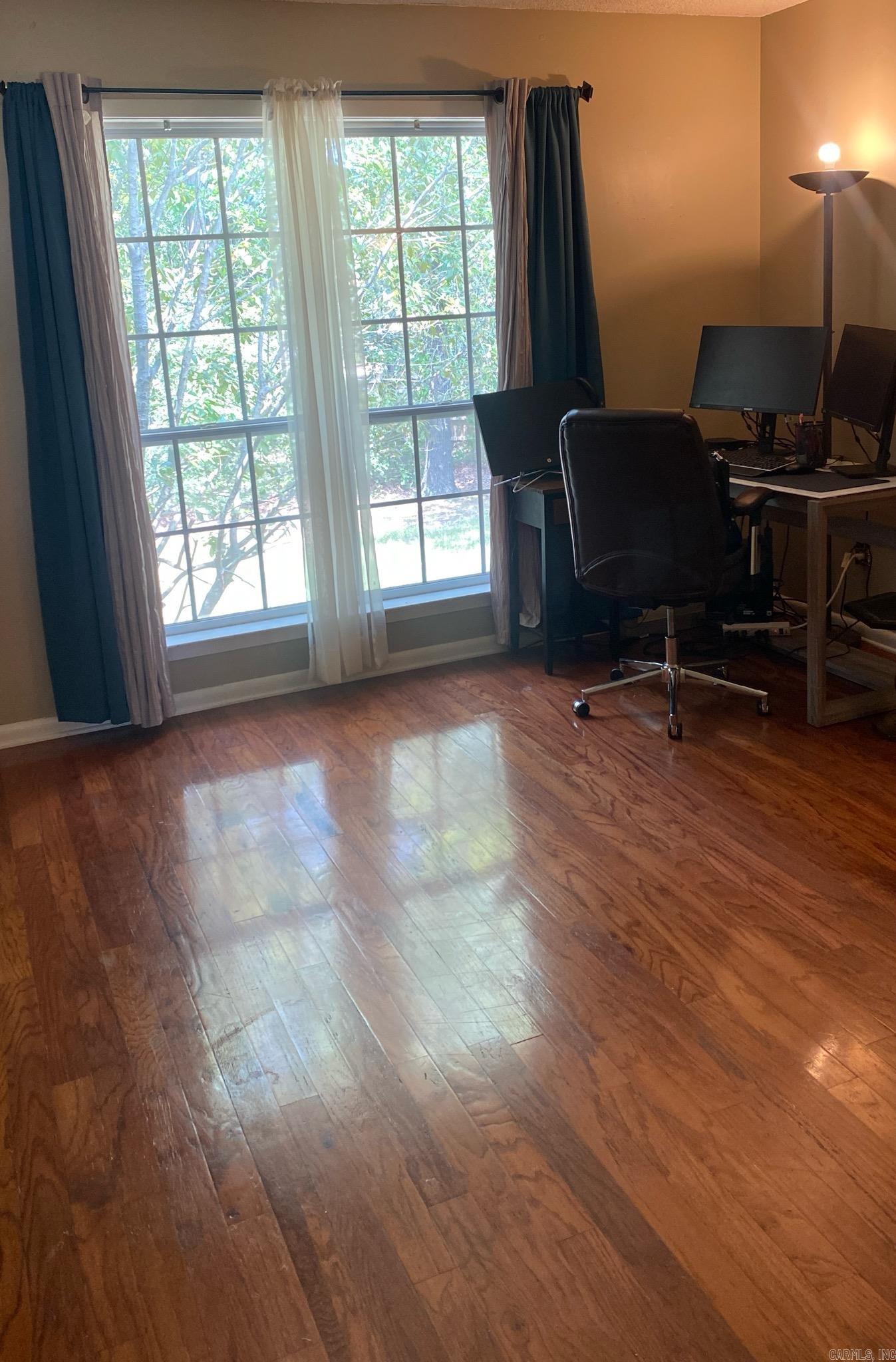 CAMPUS PLACE - Residential