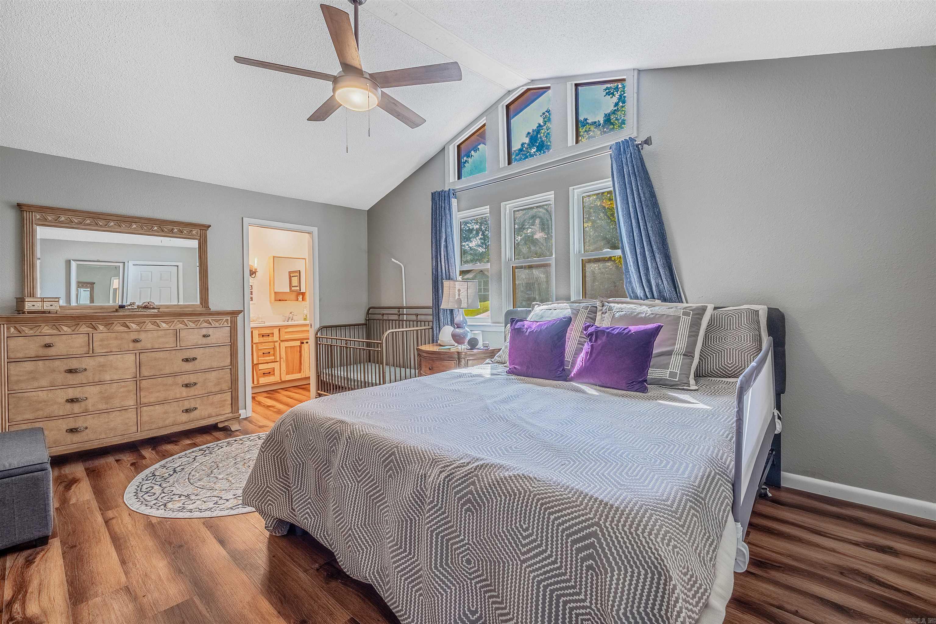 OVERBROOK - Residential