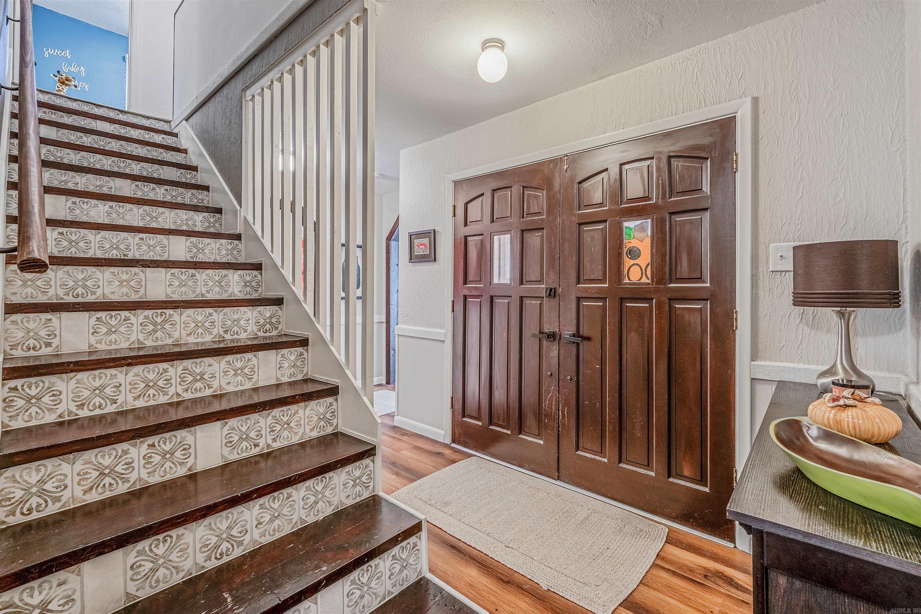 OVERBROOK - Residential