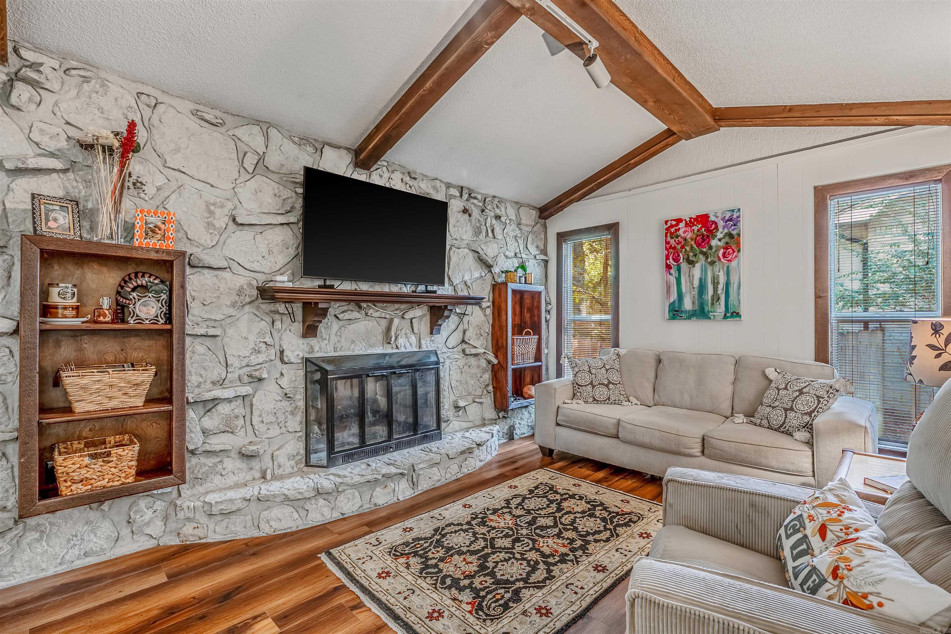 OVERBROOK - Residential