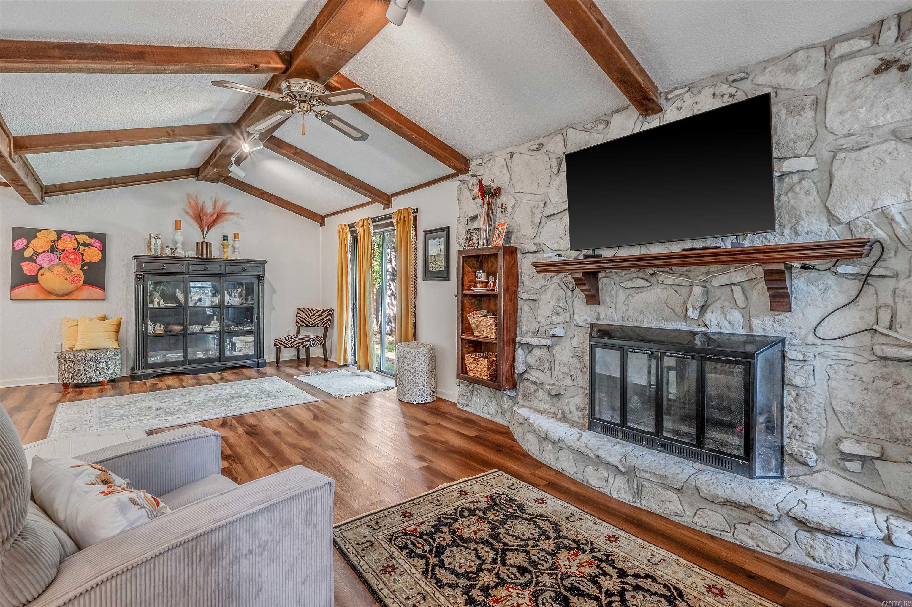 OVERBROOK - Residential