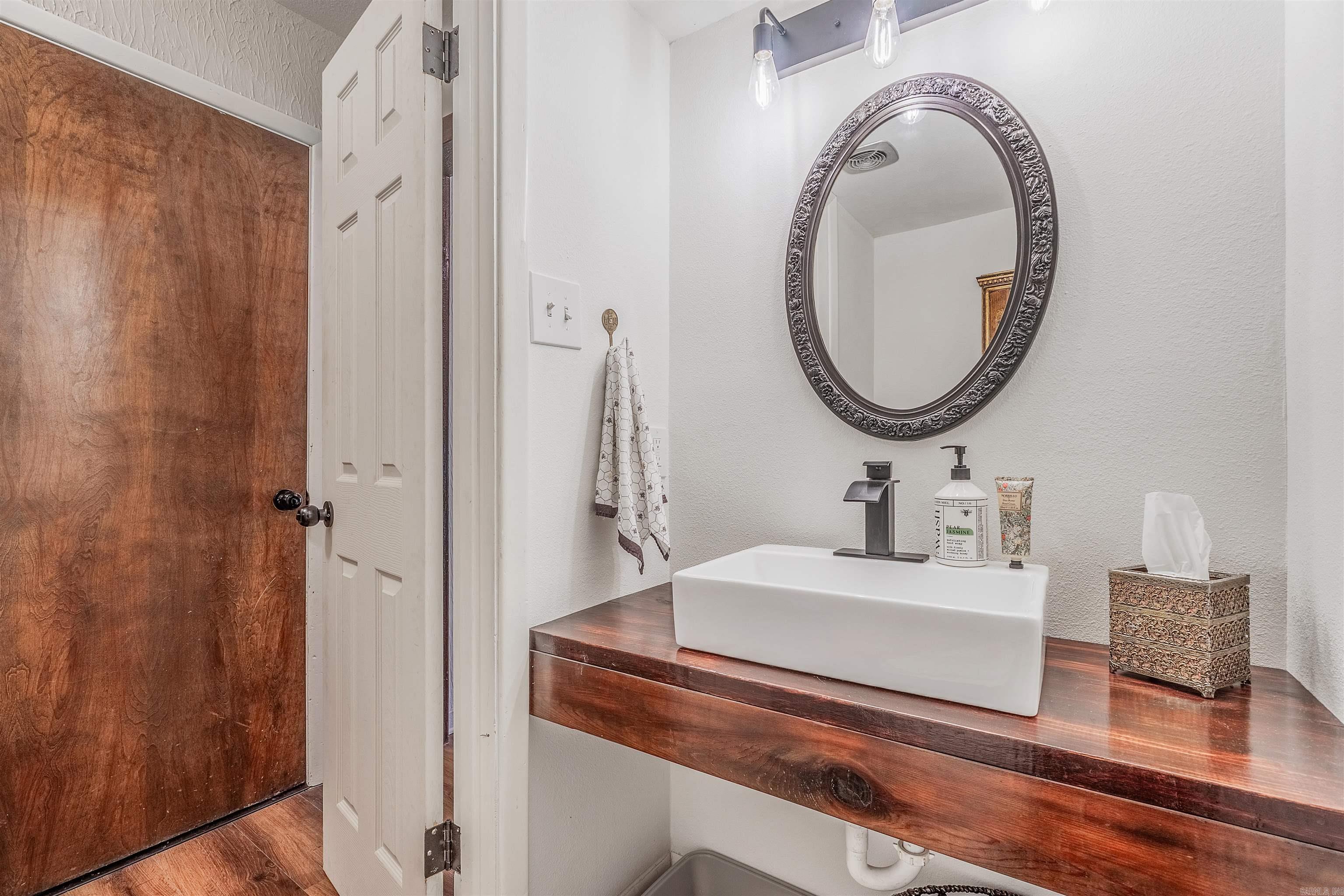 OVERBROOK - Residential