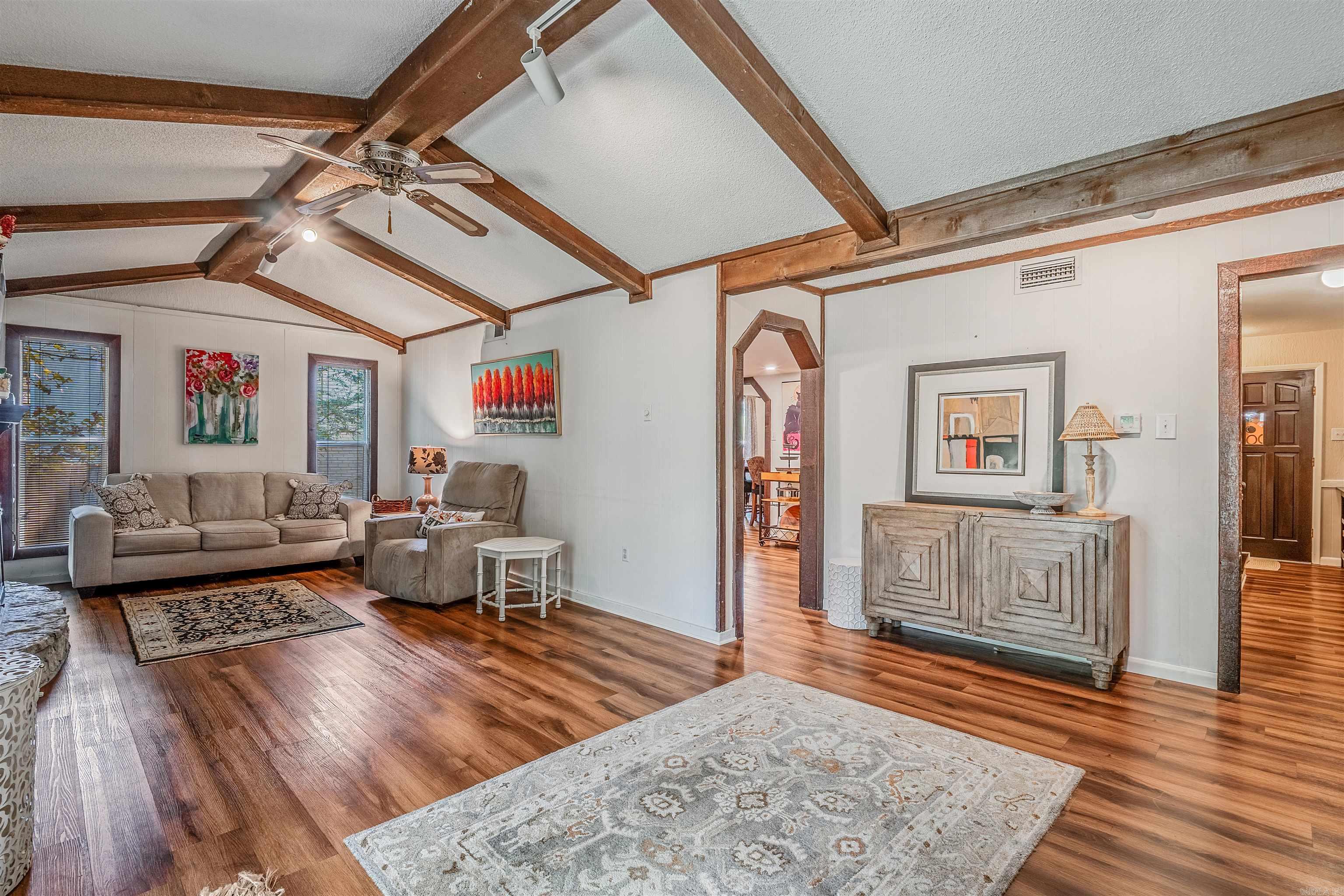 OVERBROOK - Residential