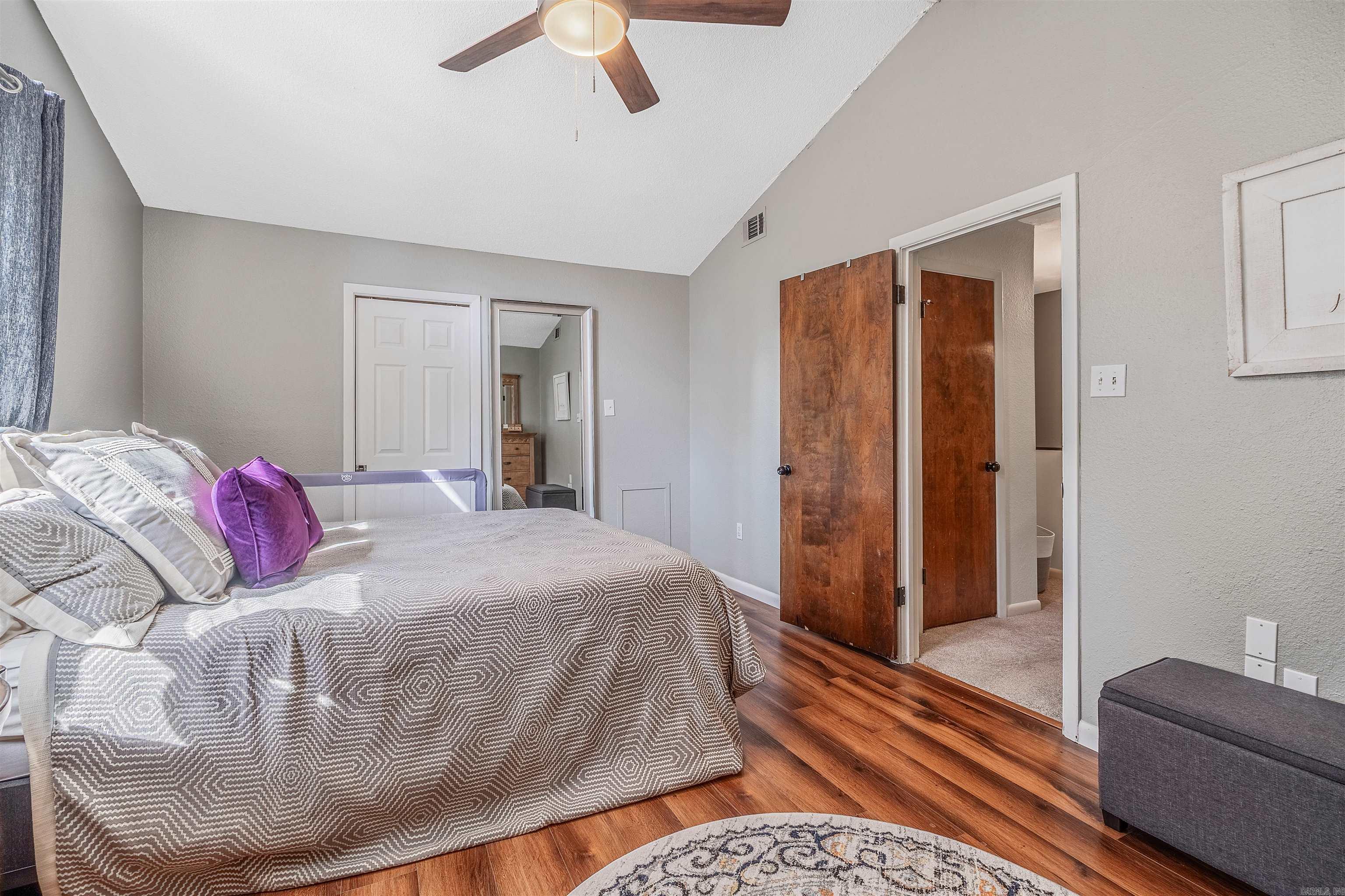 OVERBROOK - Residential