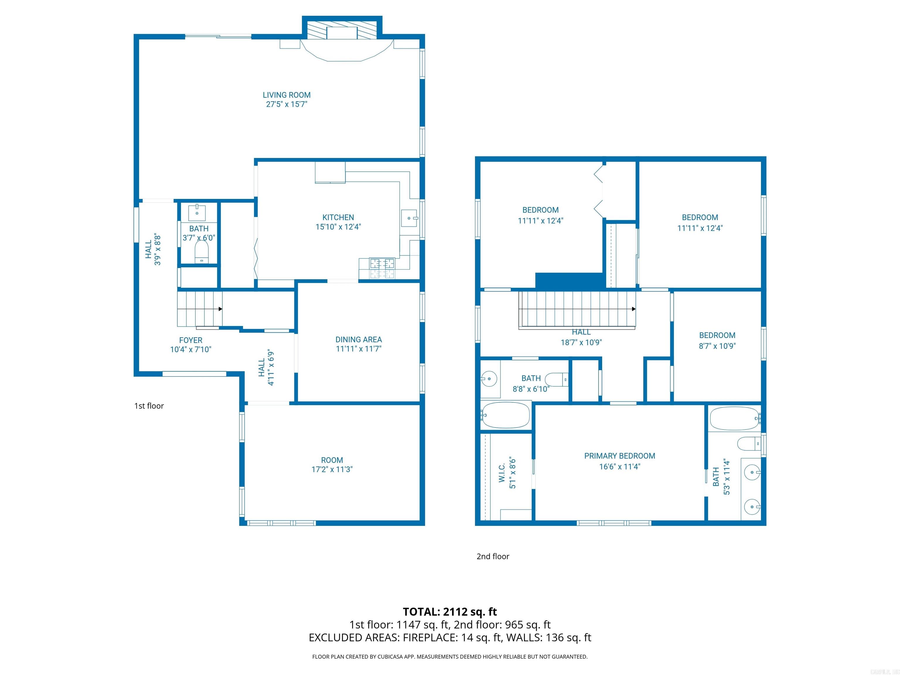 OVERBROOK - Residential