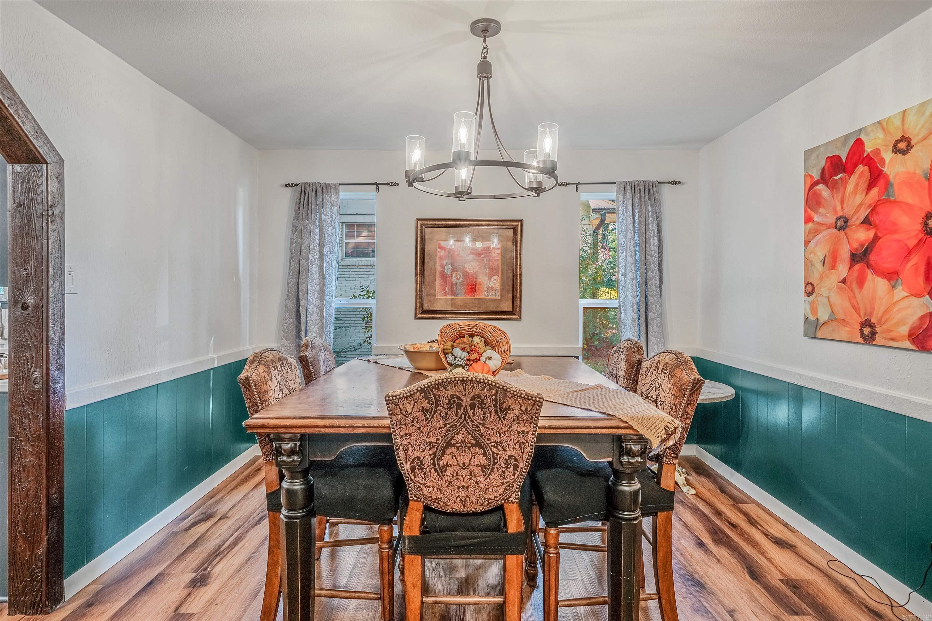 OVERBROOK - Residential