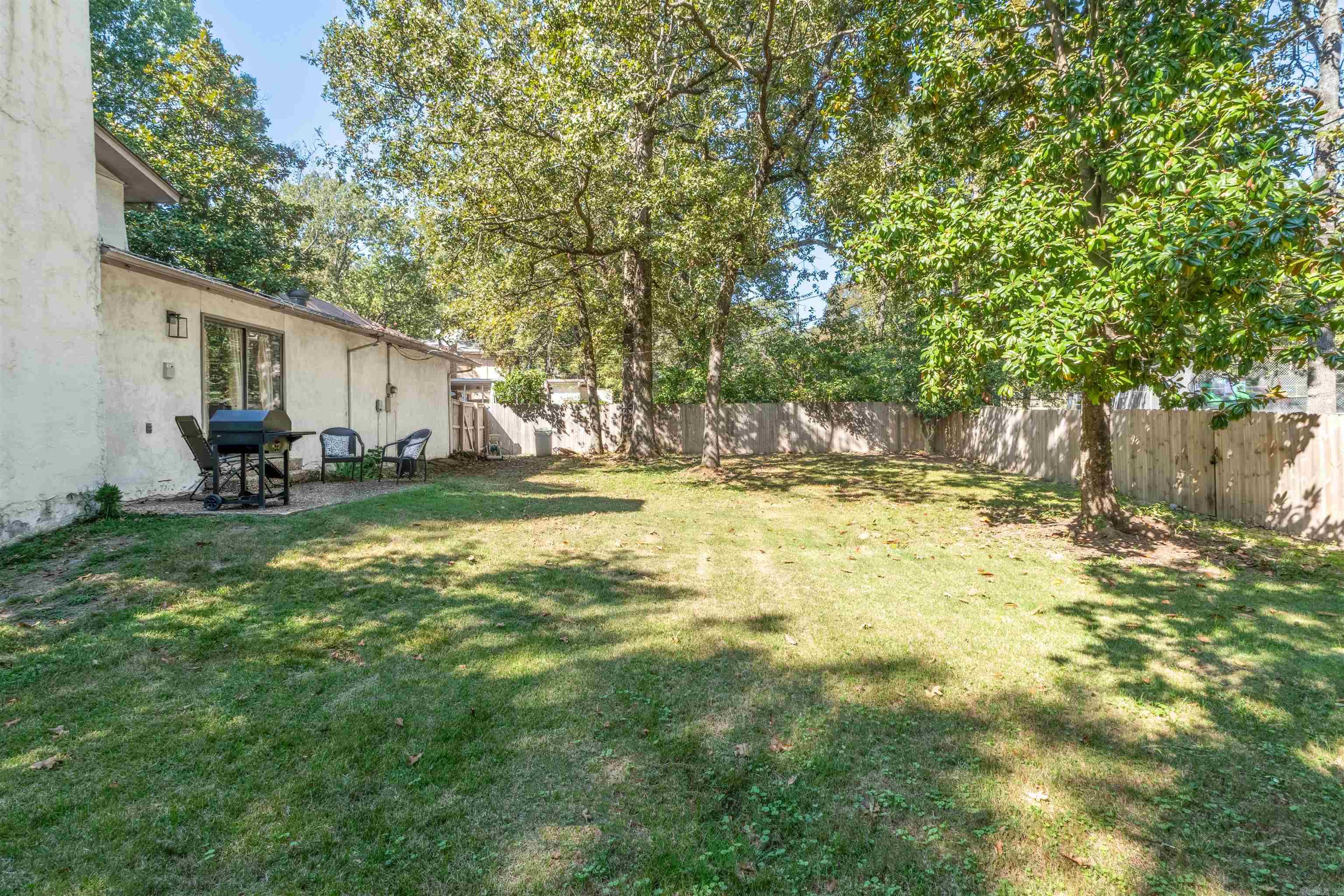 OVERBROOK - Residential