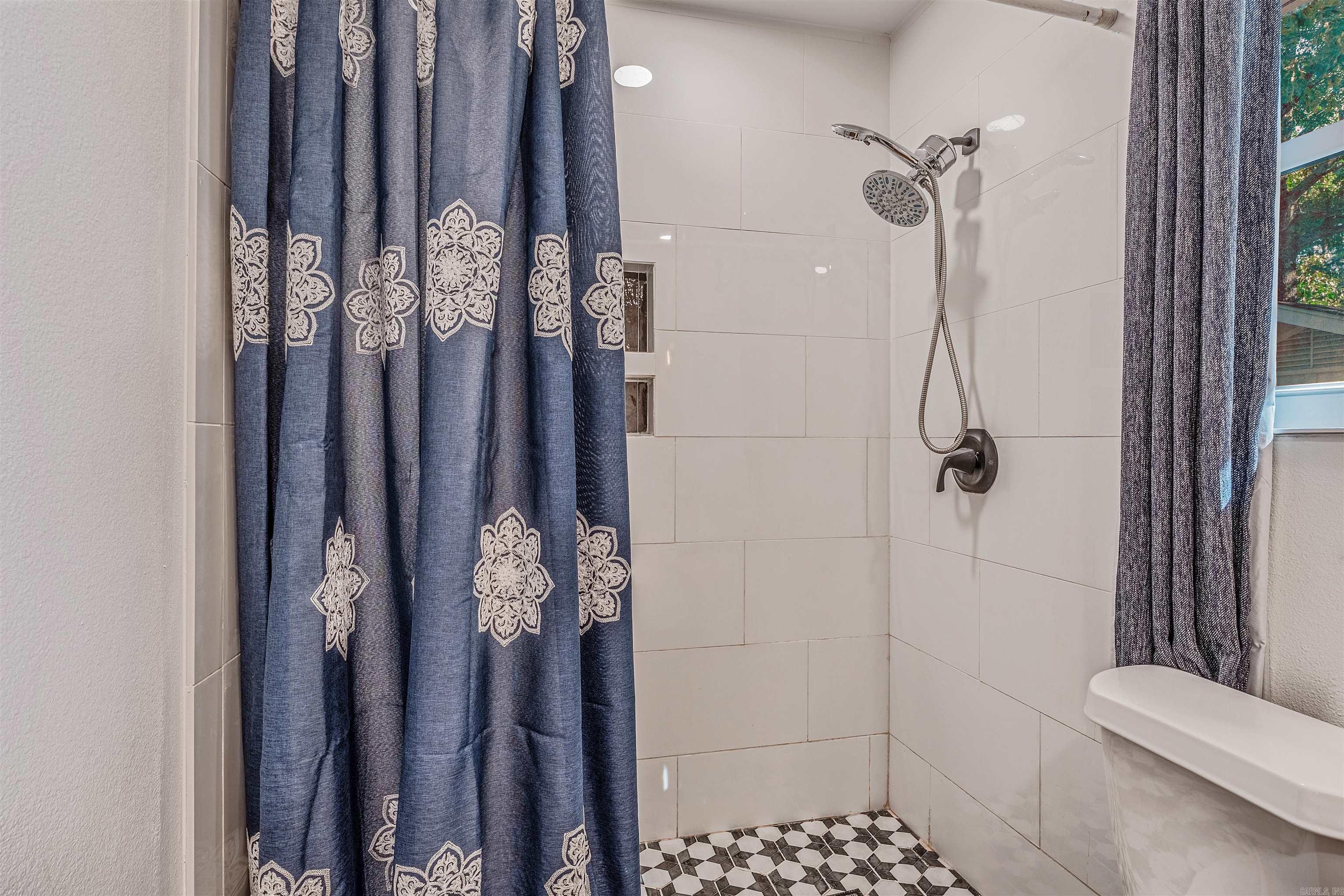 OVERBROOK - Residential