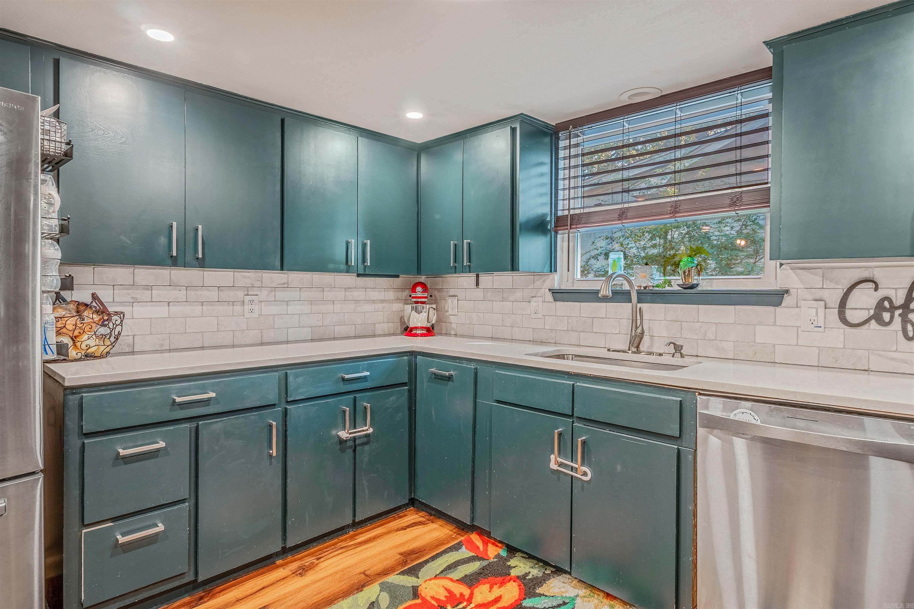 OVERBROOK - Residential