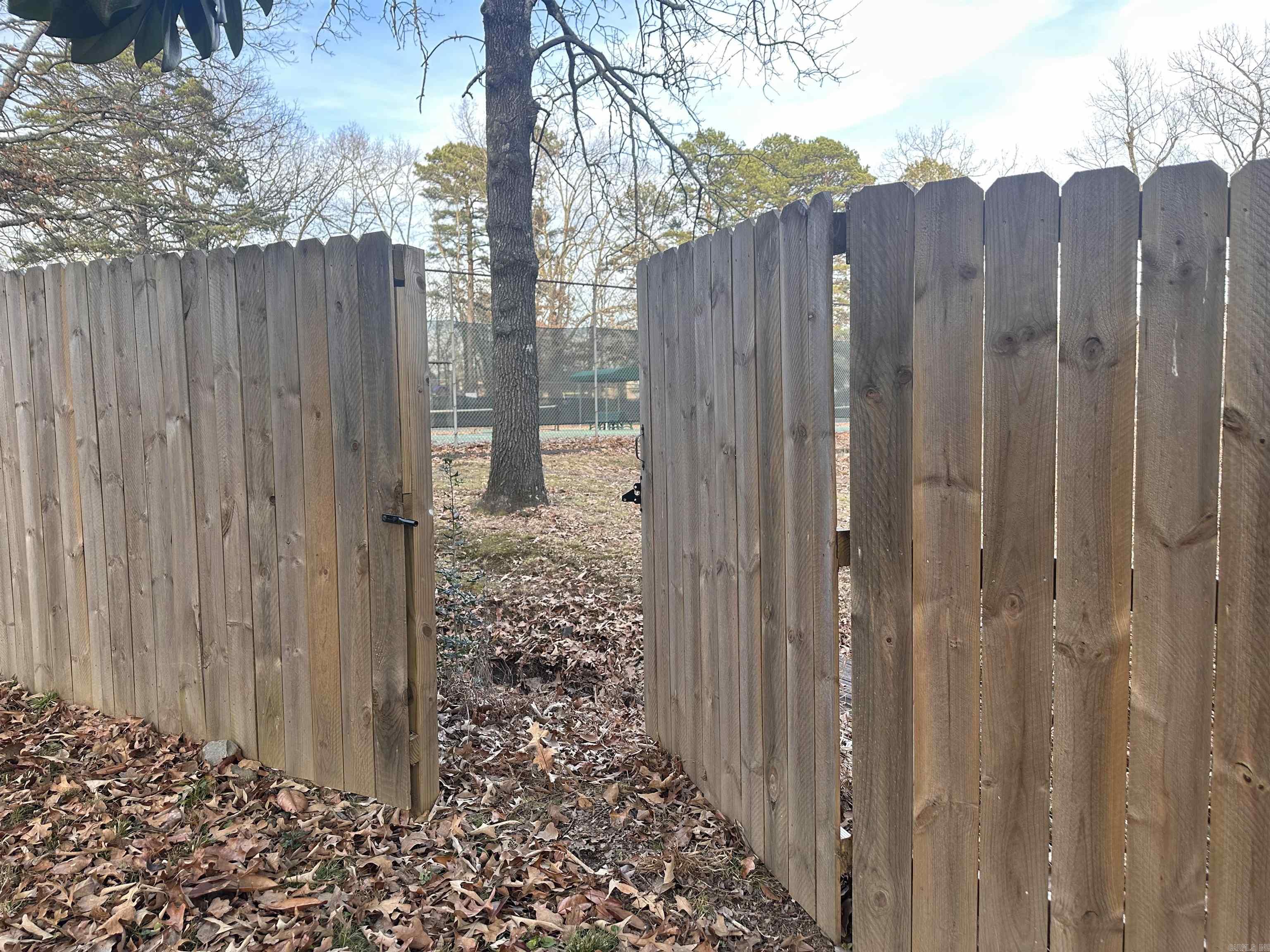 OVERBROOK - Residential