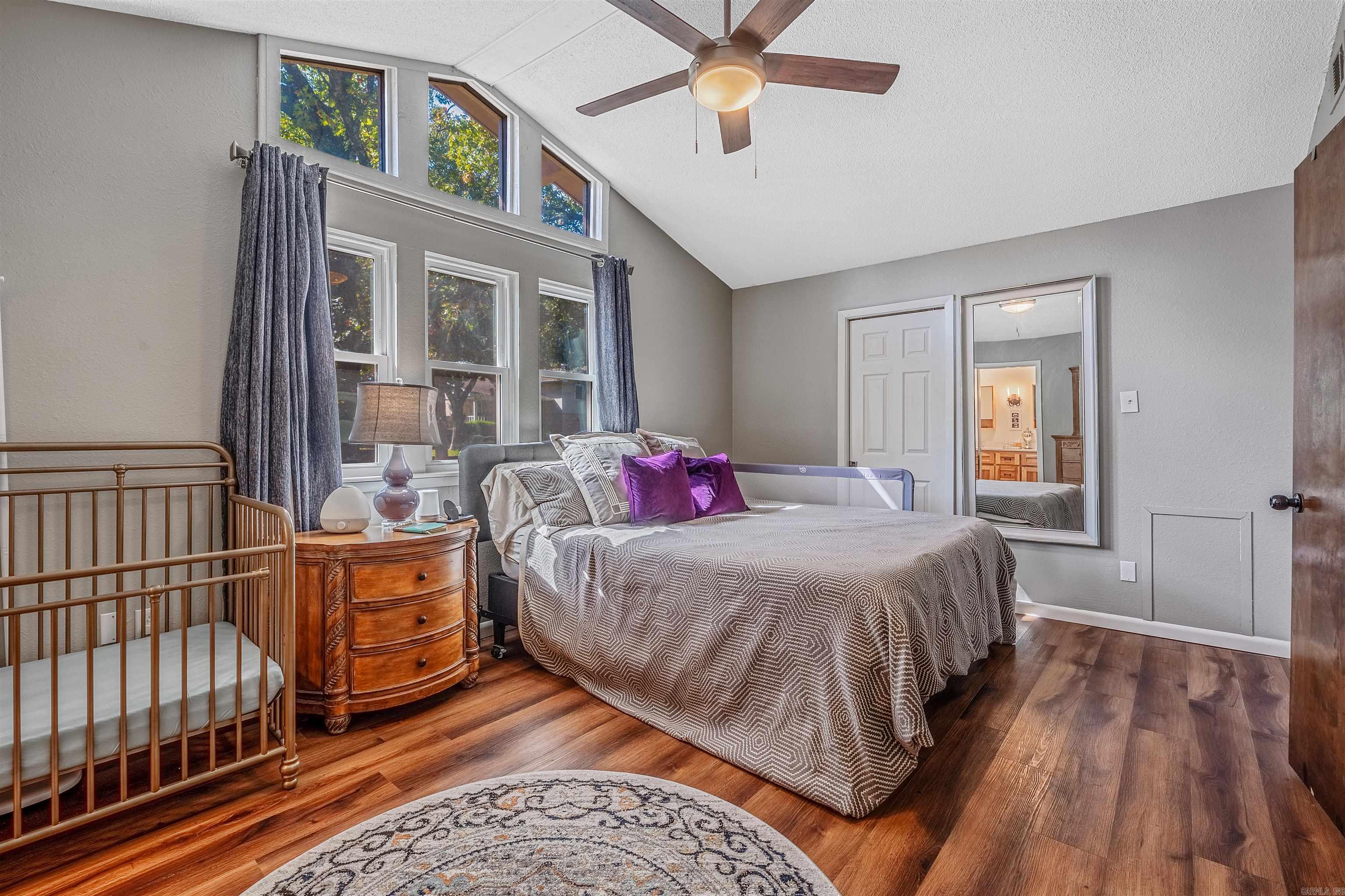 OVERBROOK - Residential