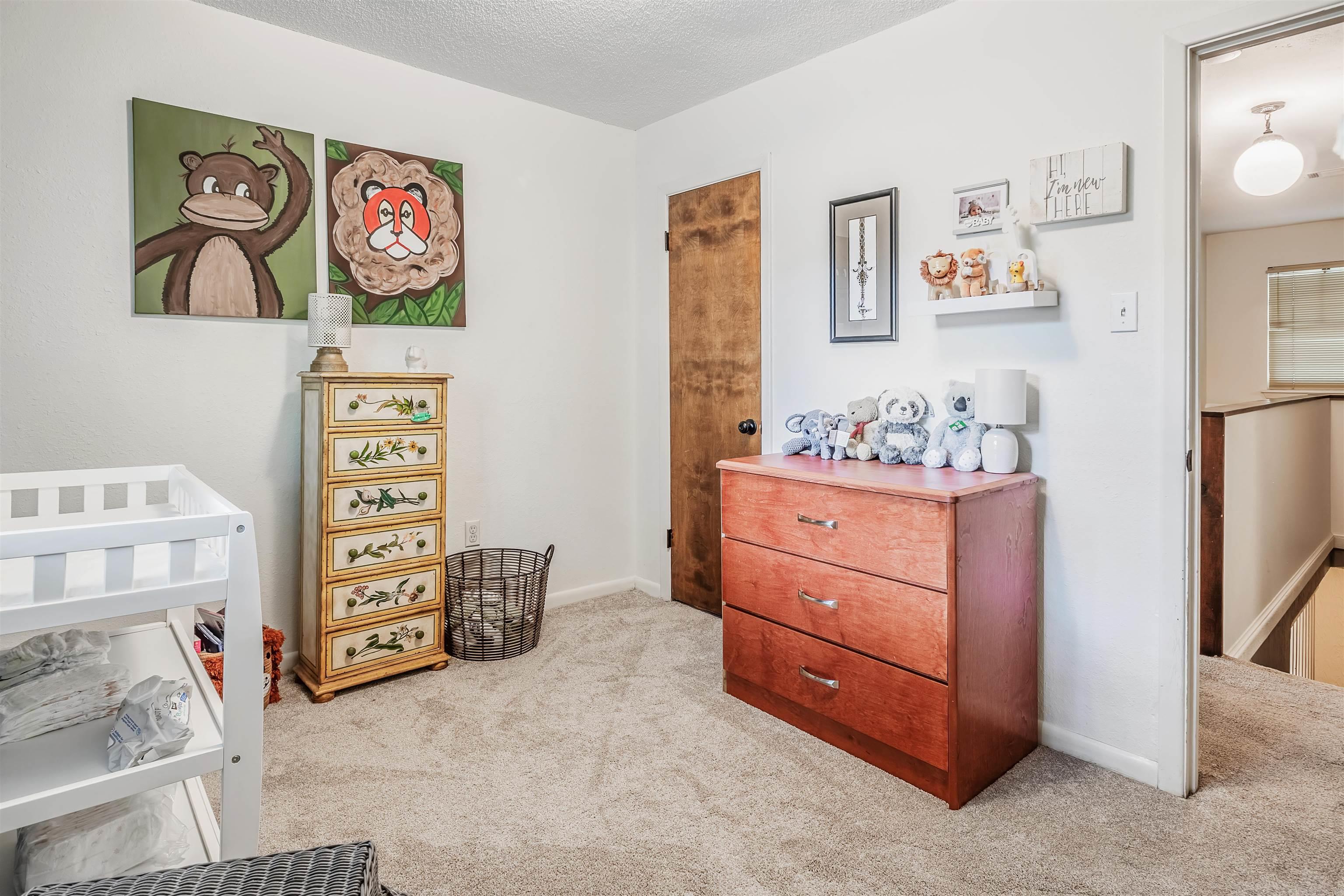 OVERBROOK - Residential