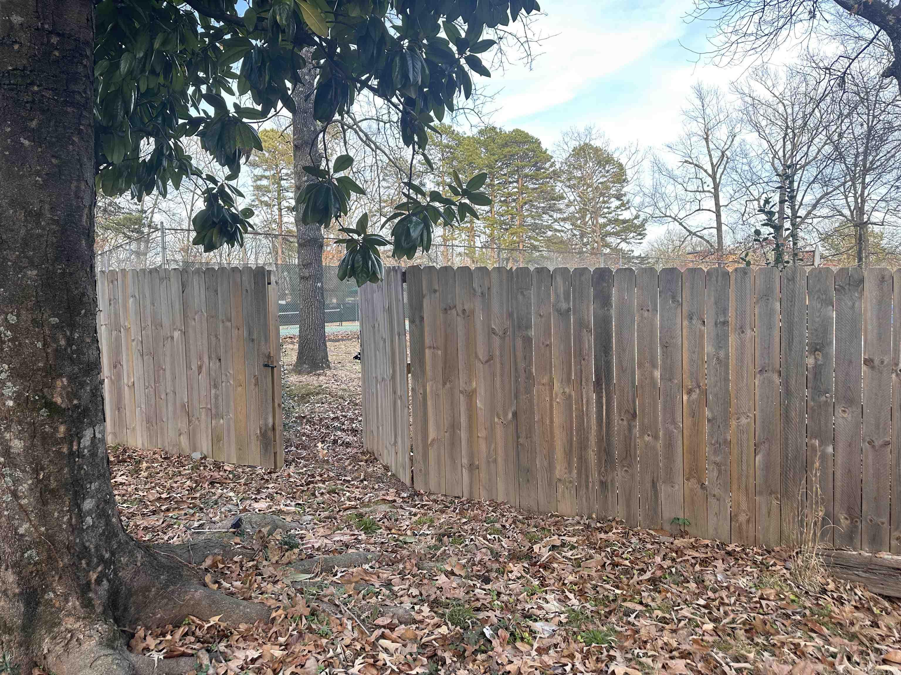 OVERBROOK - Residential