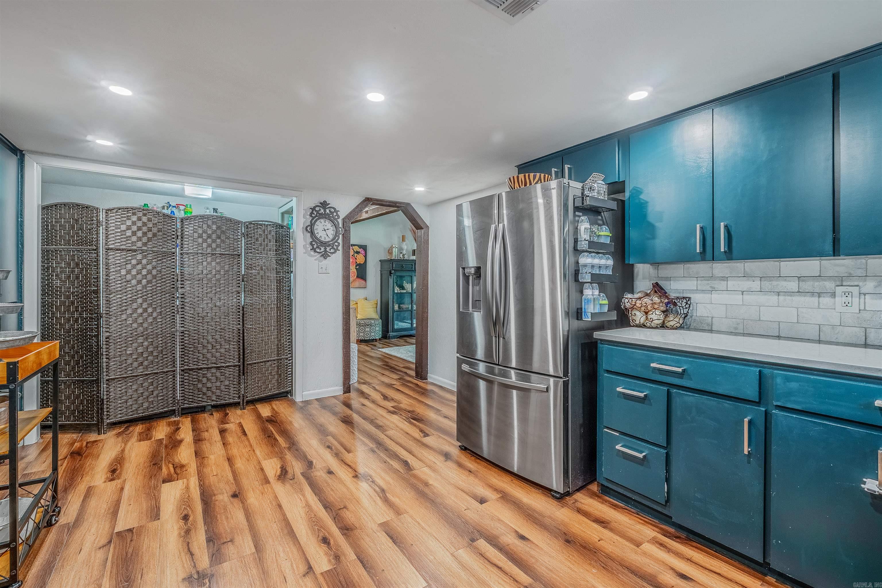 OVERBROOK - Residential