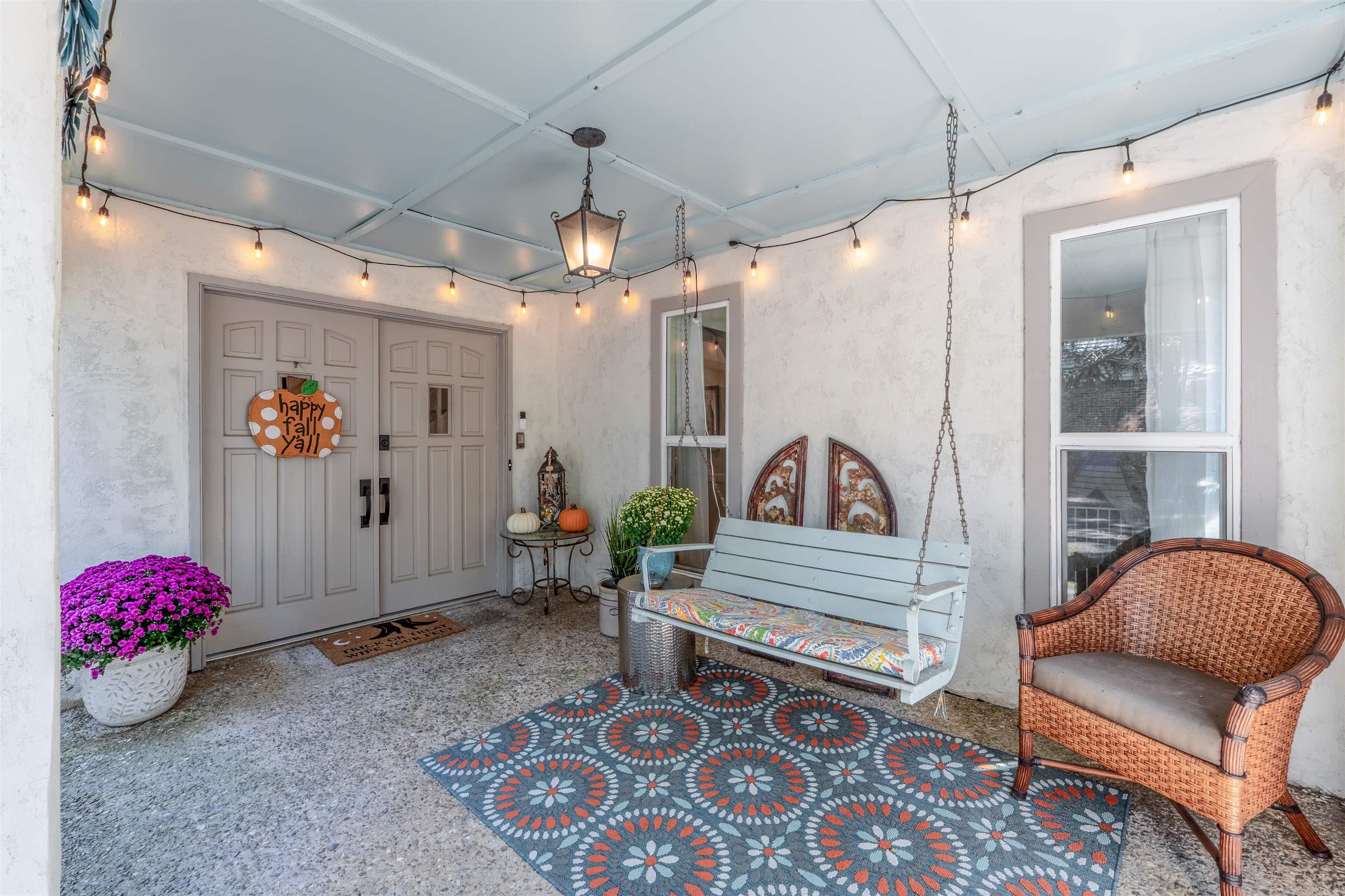 OVERBROOK - Residential