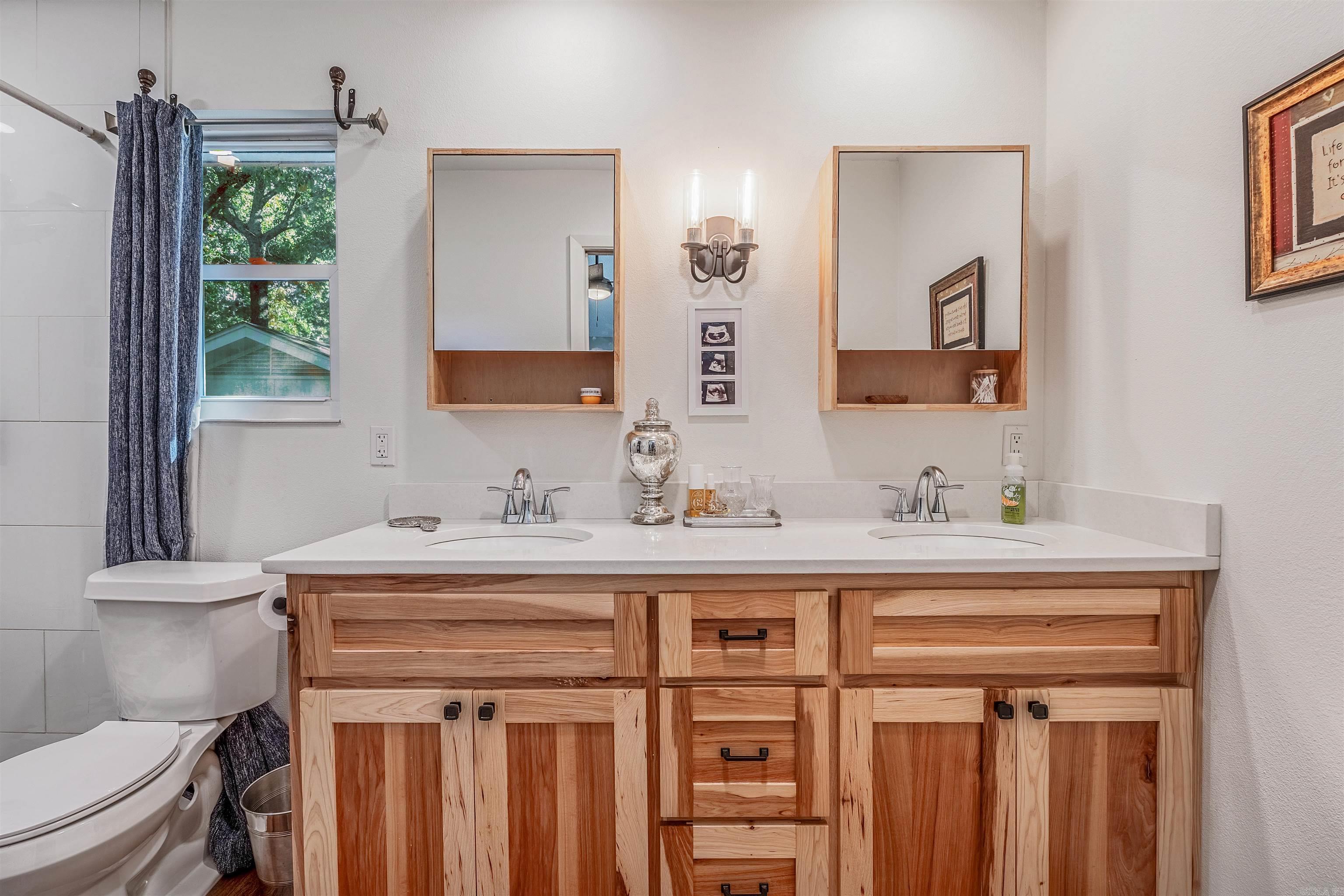 OVERBROOK - Residential