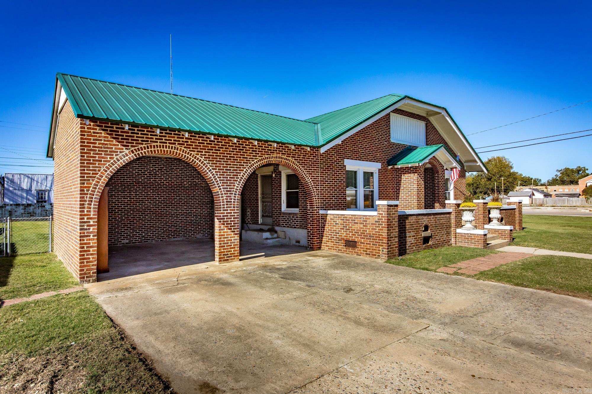 OT ENGLAND CITY - Residential