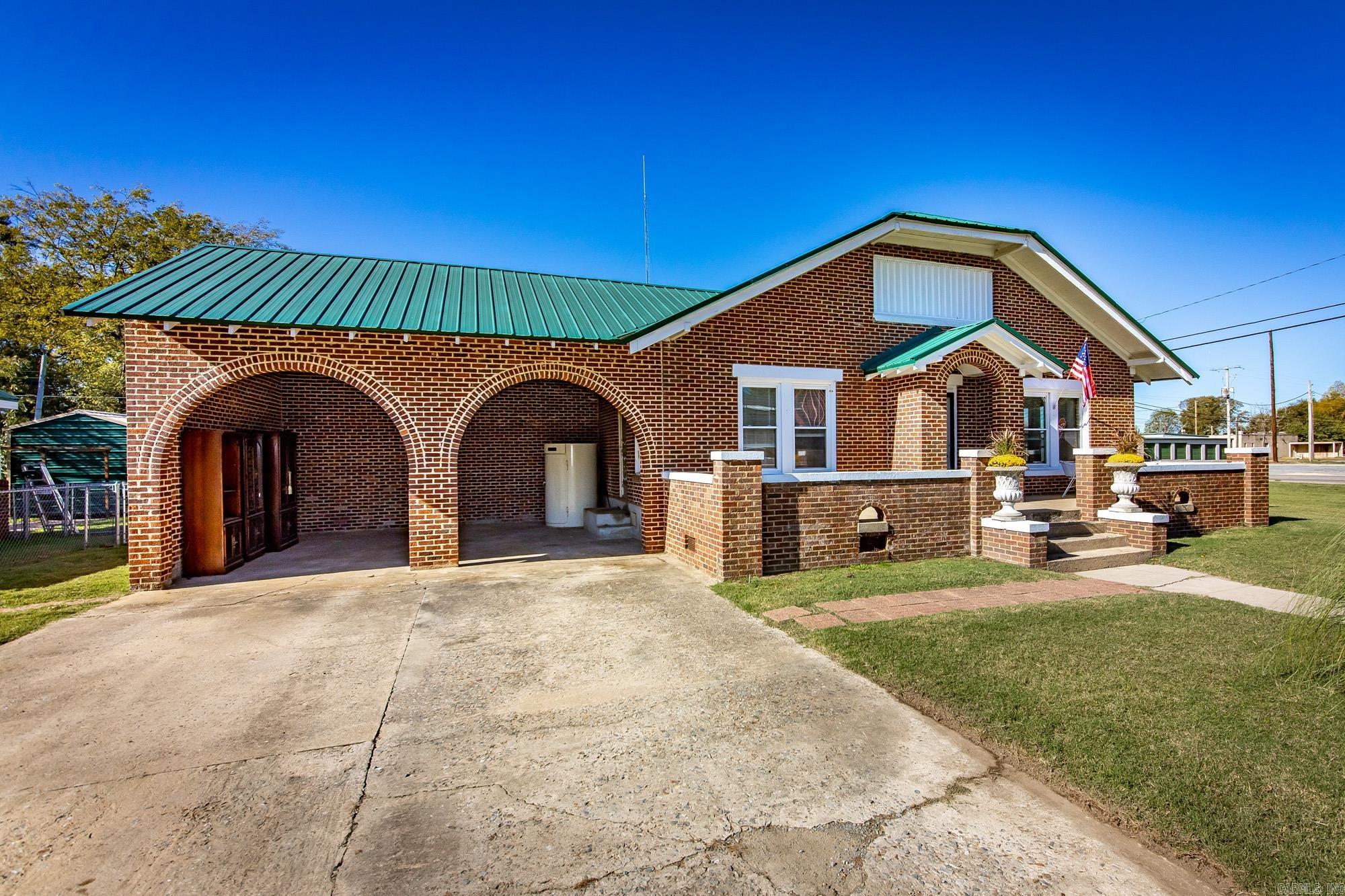 OT ENGLAND CITY - Residential