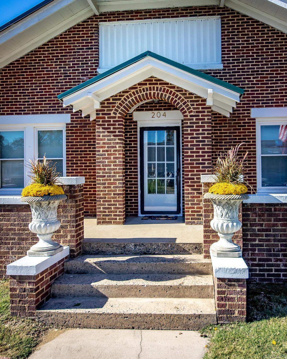 OT ENGLAND CITY - Residential