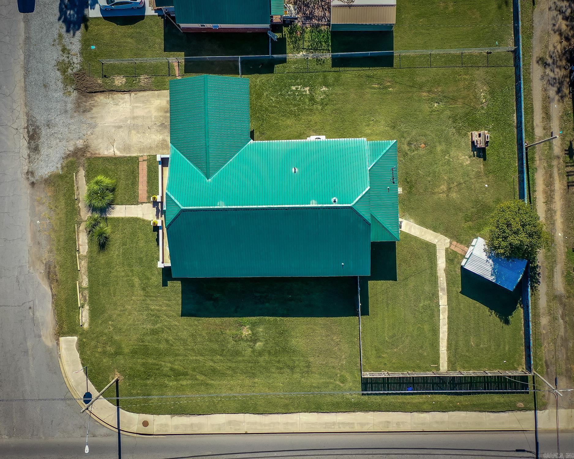 OT ENGLAND CITY - Residential