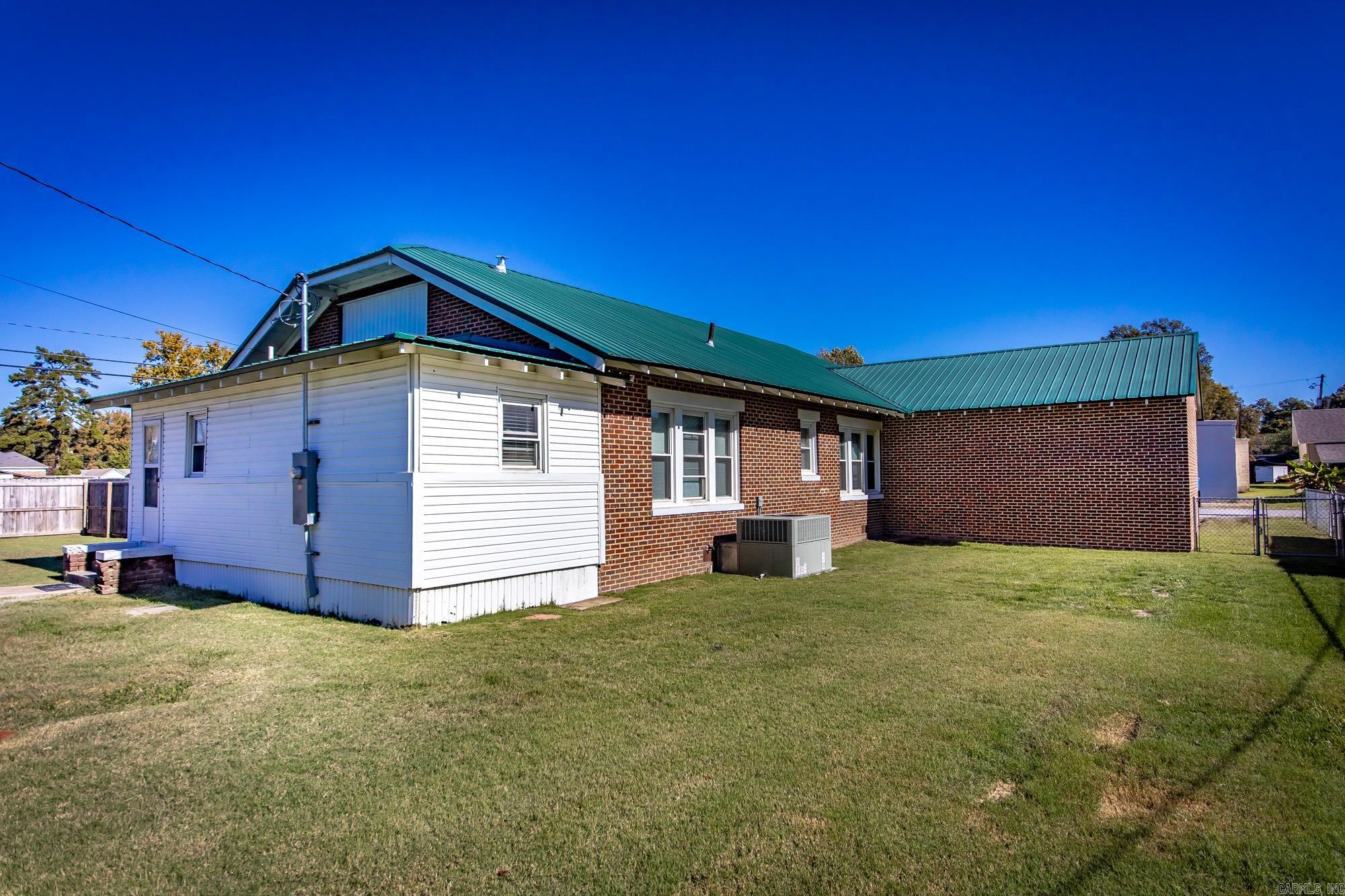 OT ENGLAND CITY - Residential