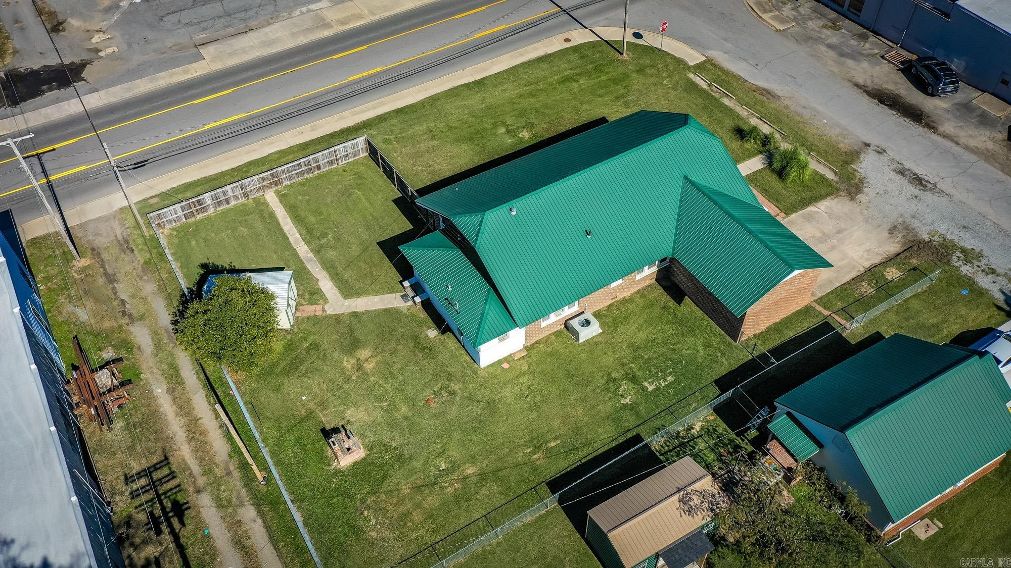 OT ENGLAND CITY - Residential