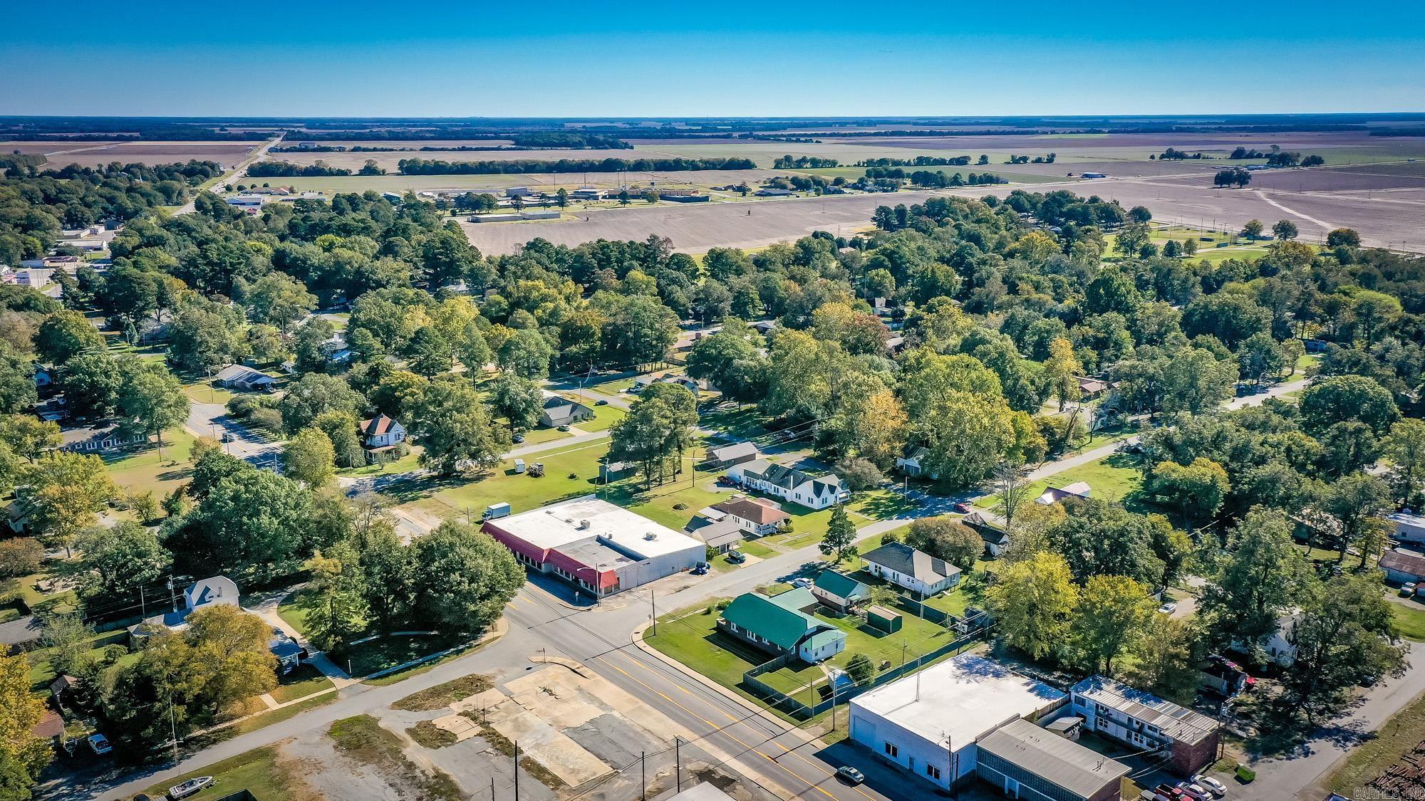 OT ENGLAND CITY - Residential