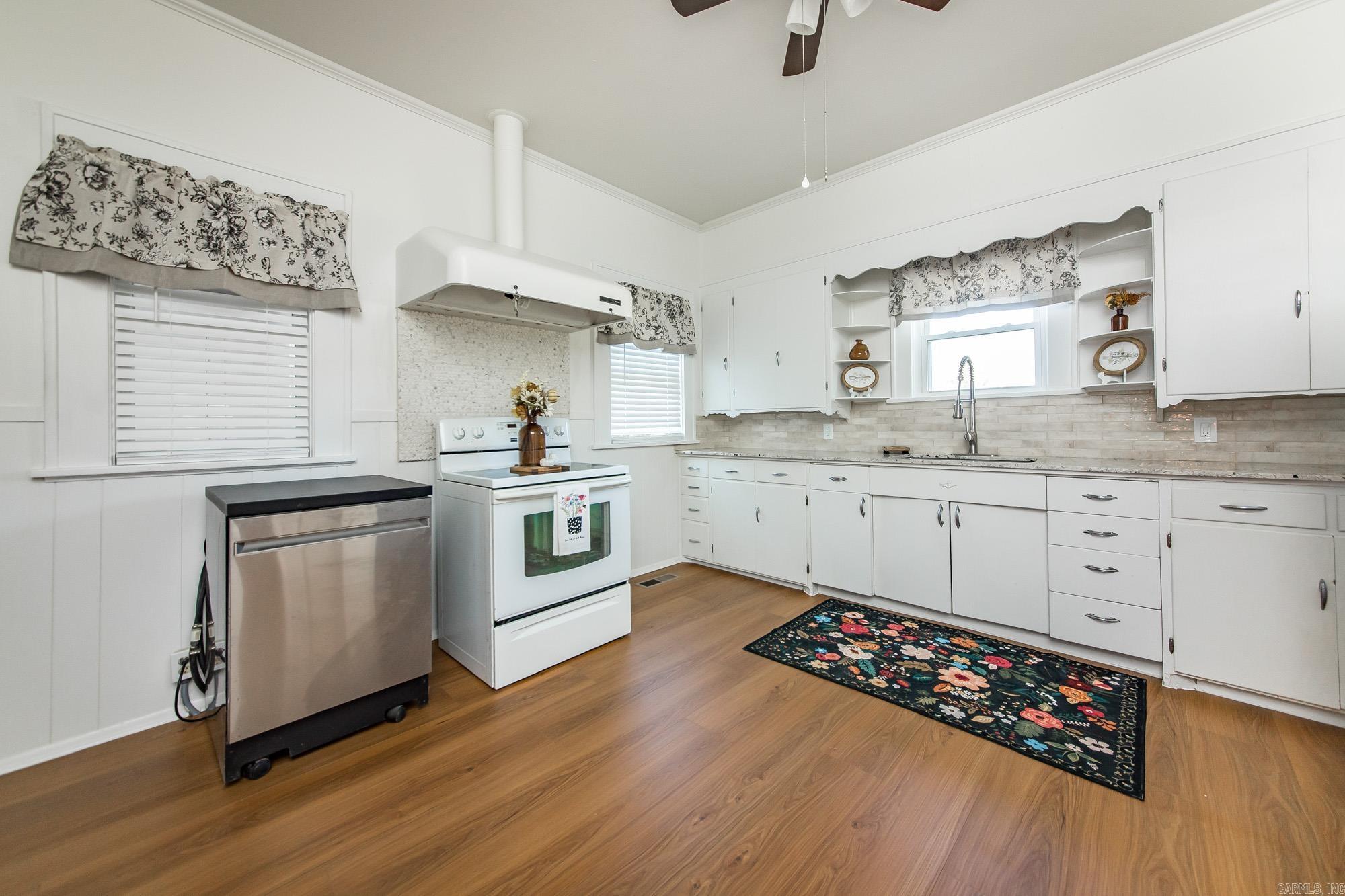 OT ENGLAND CITY - Residential