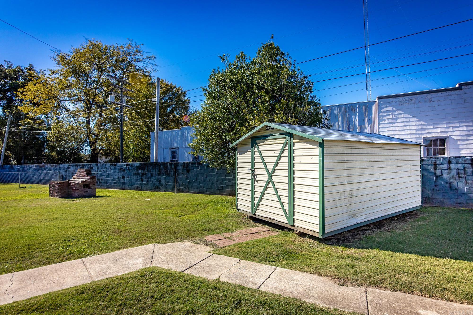 OT ENGLAND CITY - Residential