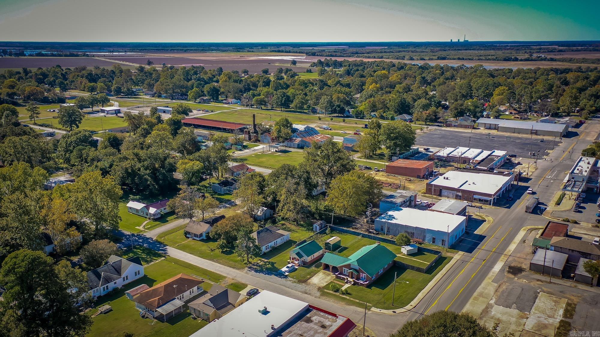 OT ENGLAND CITY - Residential