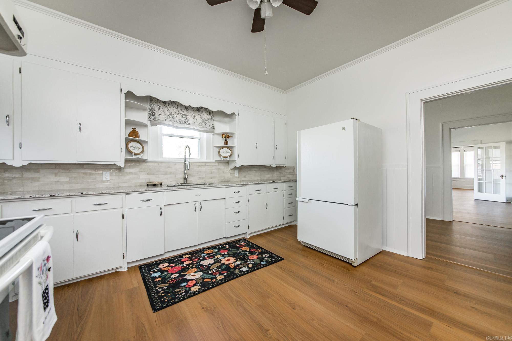 OT ENGLAND CITY - Residential