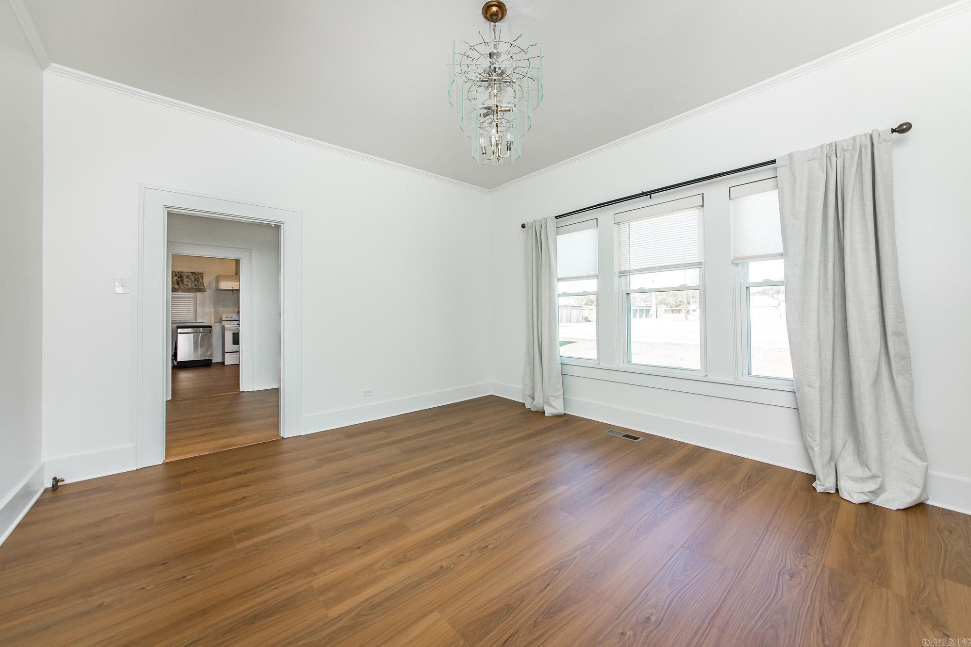 OT ENGLAND CITY - Residential