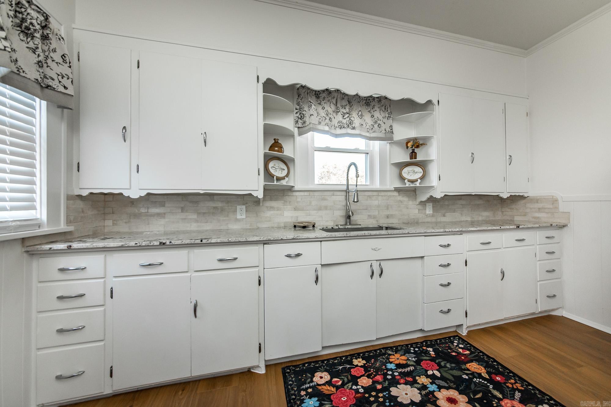 OT ENGLAND CITY - Residential