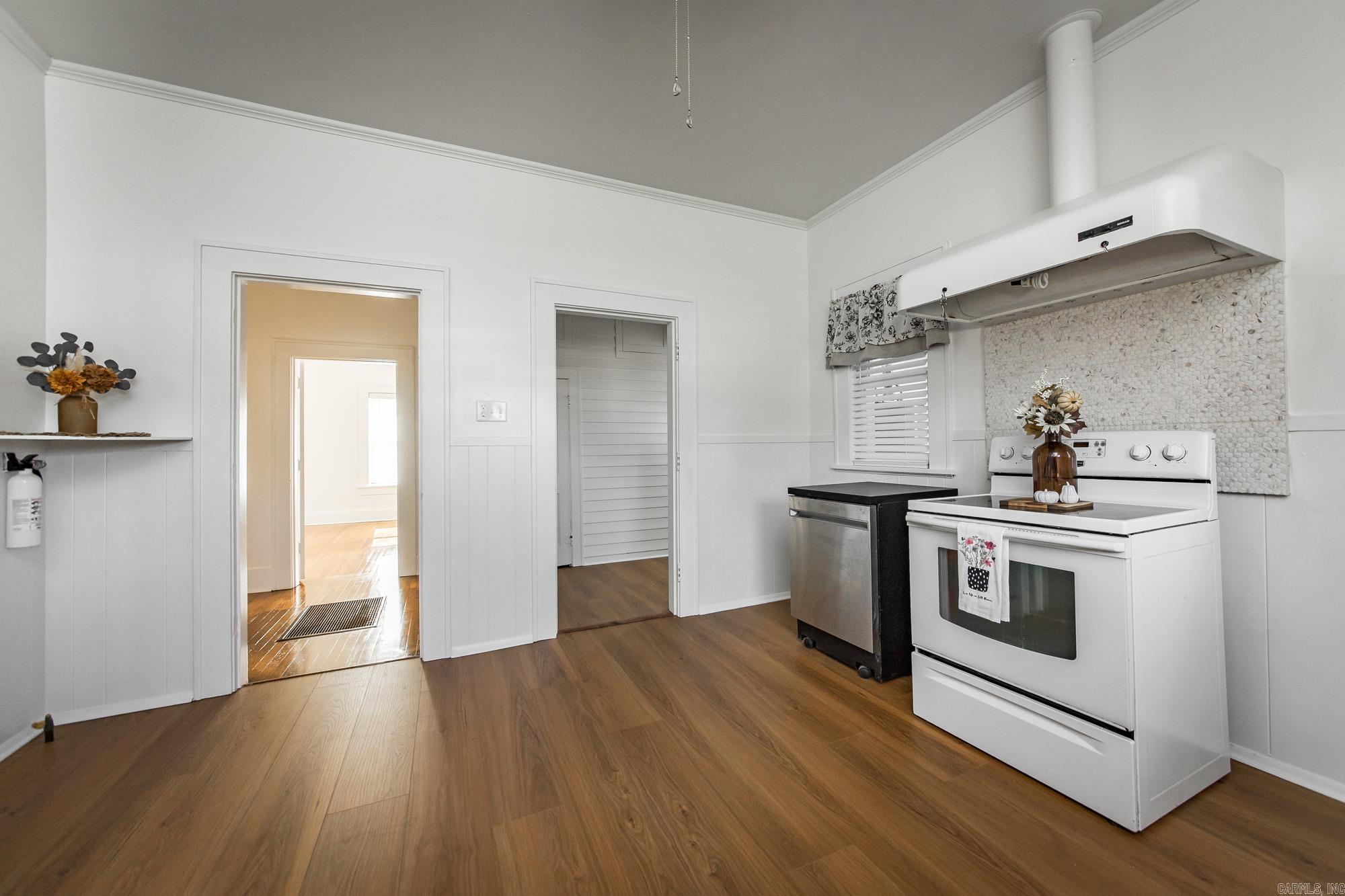 OT ENGLAND CITY - Residential