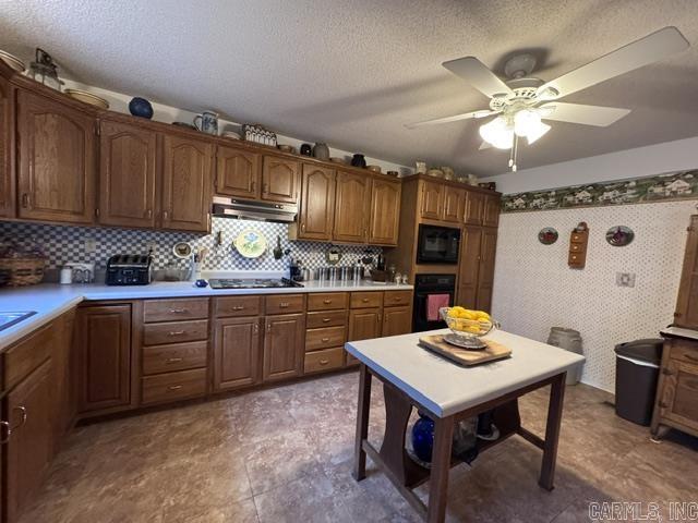 HAZELCREST ADD - Residential