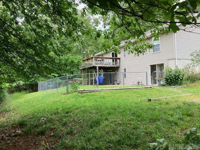 HAZELCREST ADD - Residential