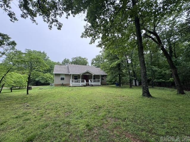 HAZELCREST ADD - Residential