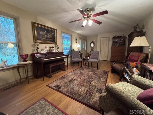 HAZELCREST ADD - Residential