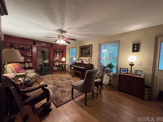 HAZELCREST ADD - Residential