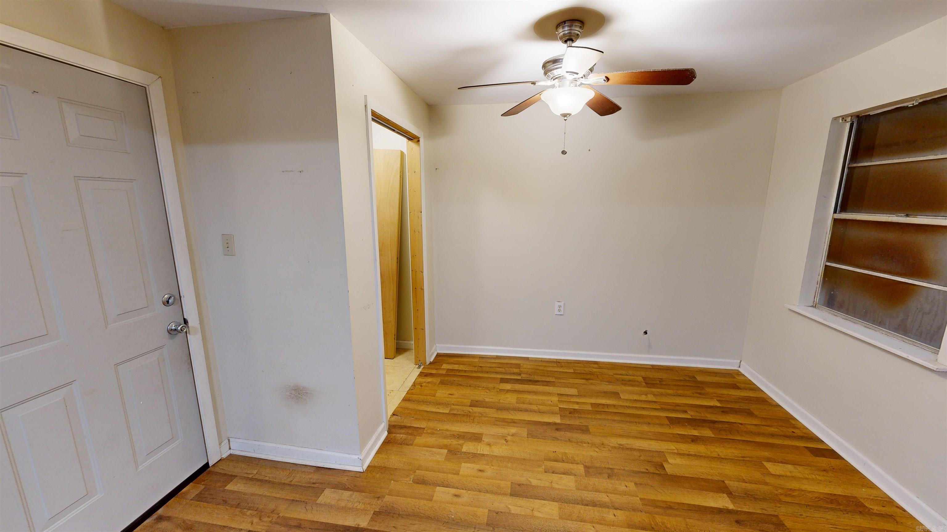 Michaels - Residential