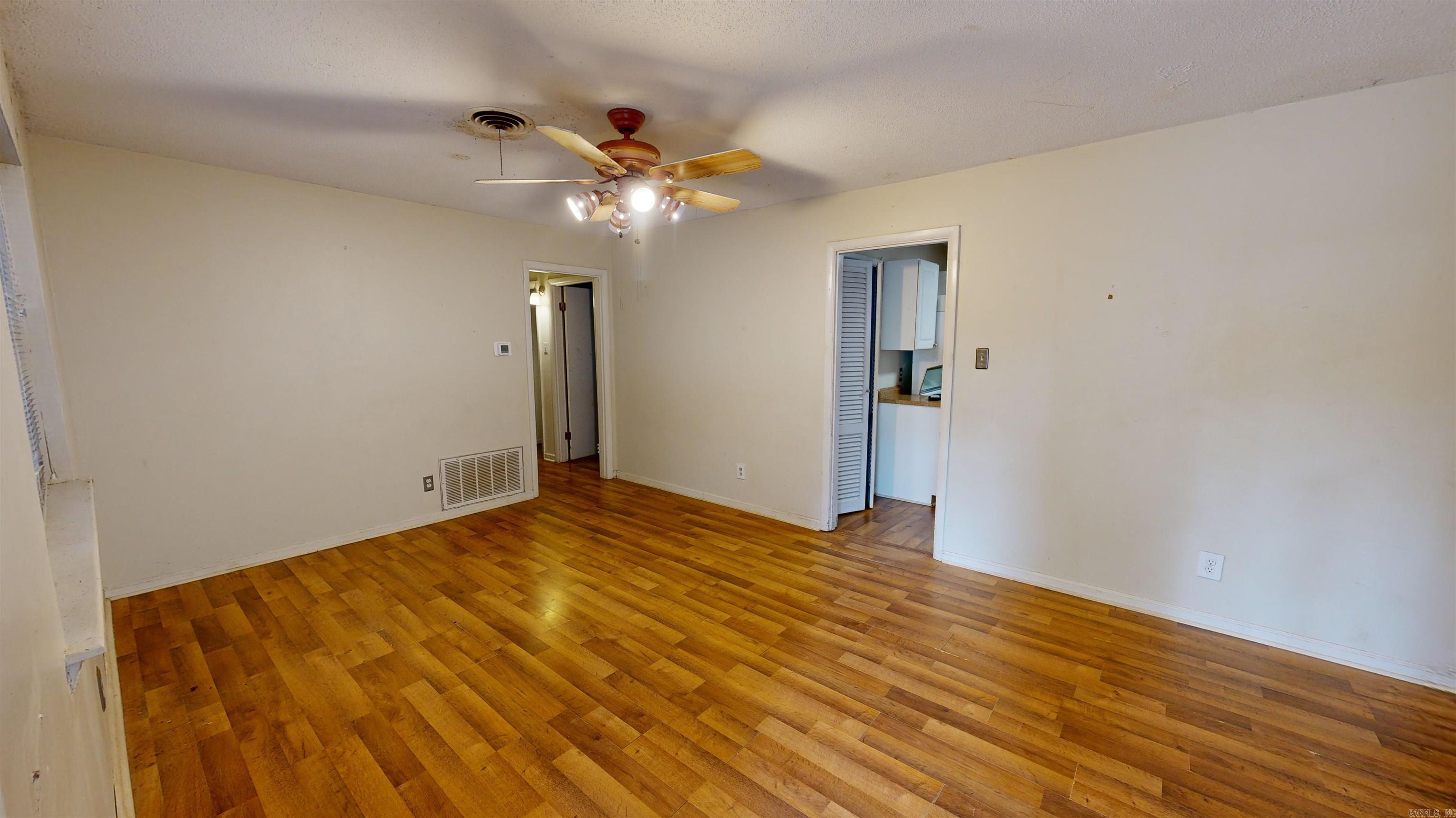 Michaels - Residential