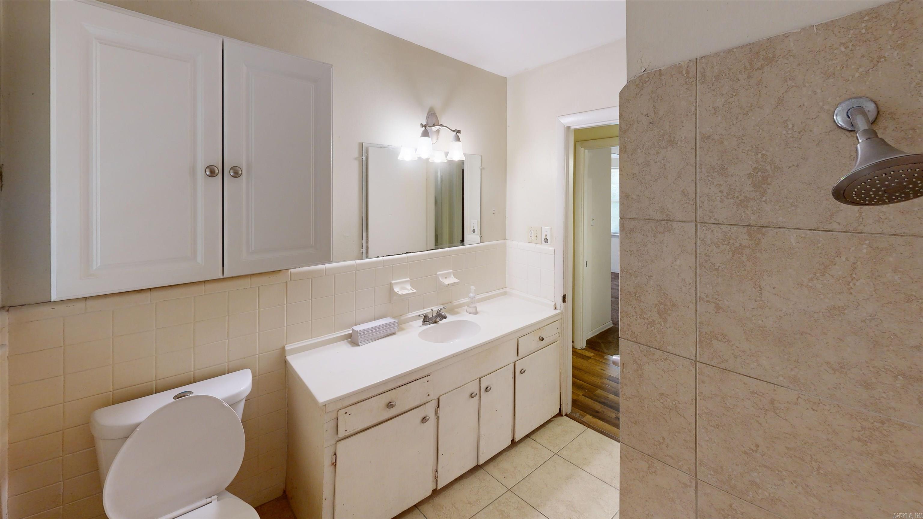 Michaels - Residential