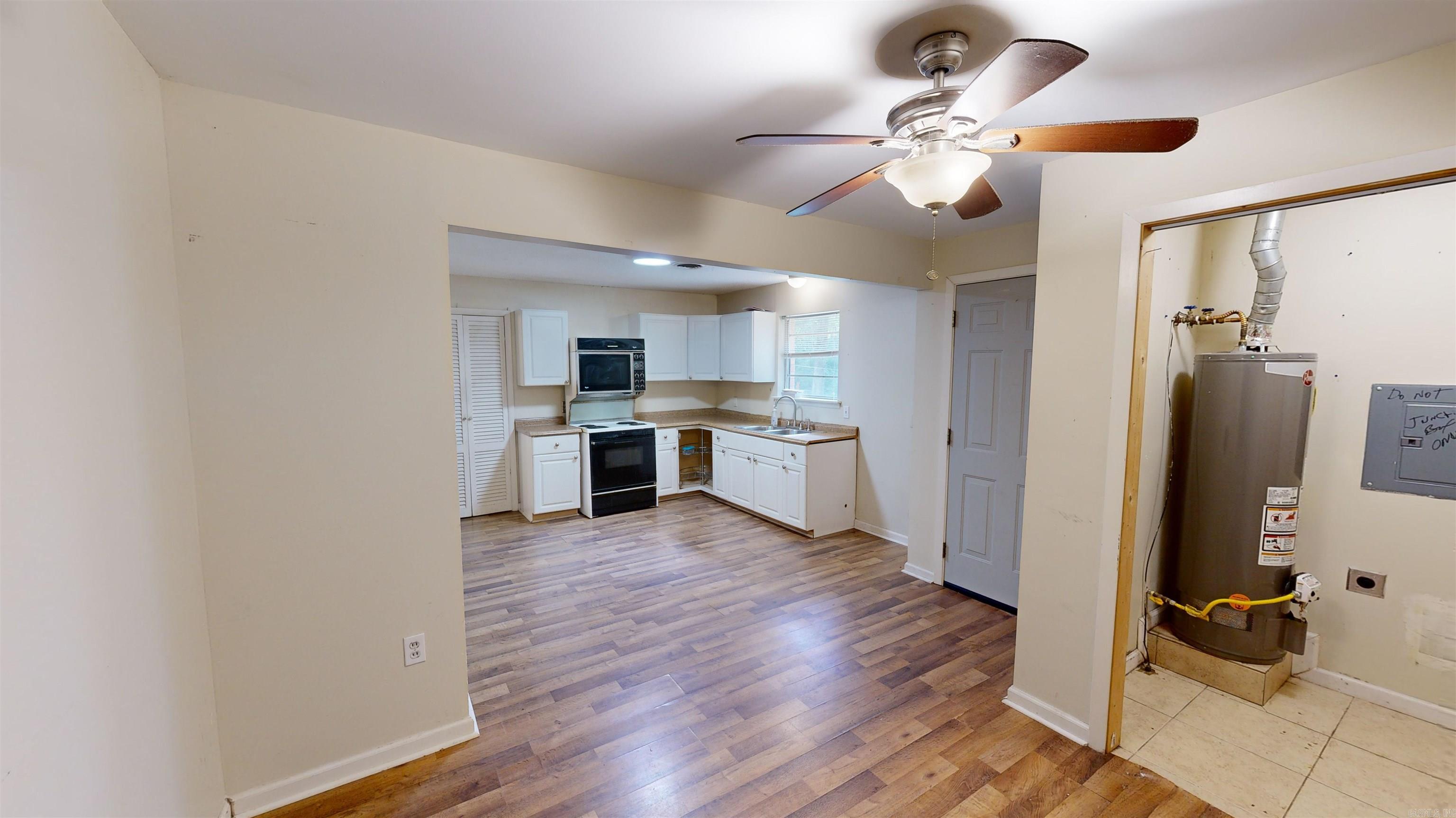 Michaels - Residential