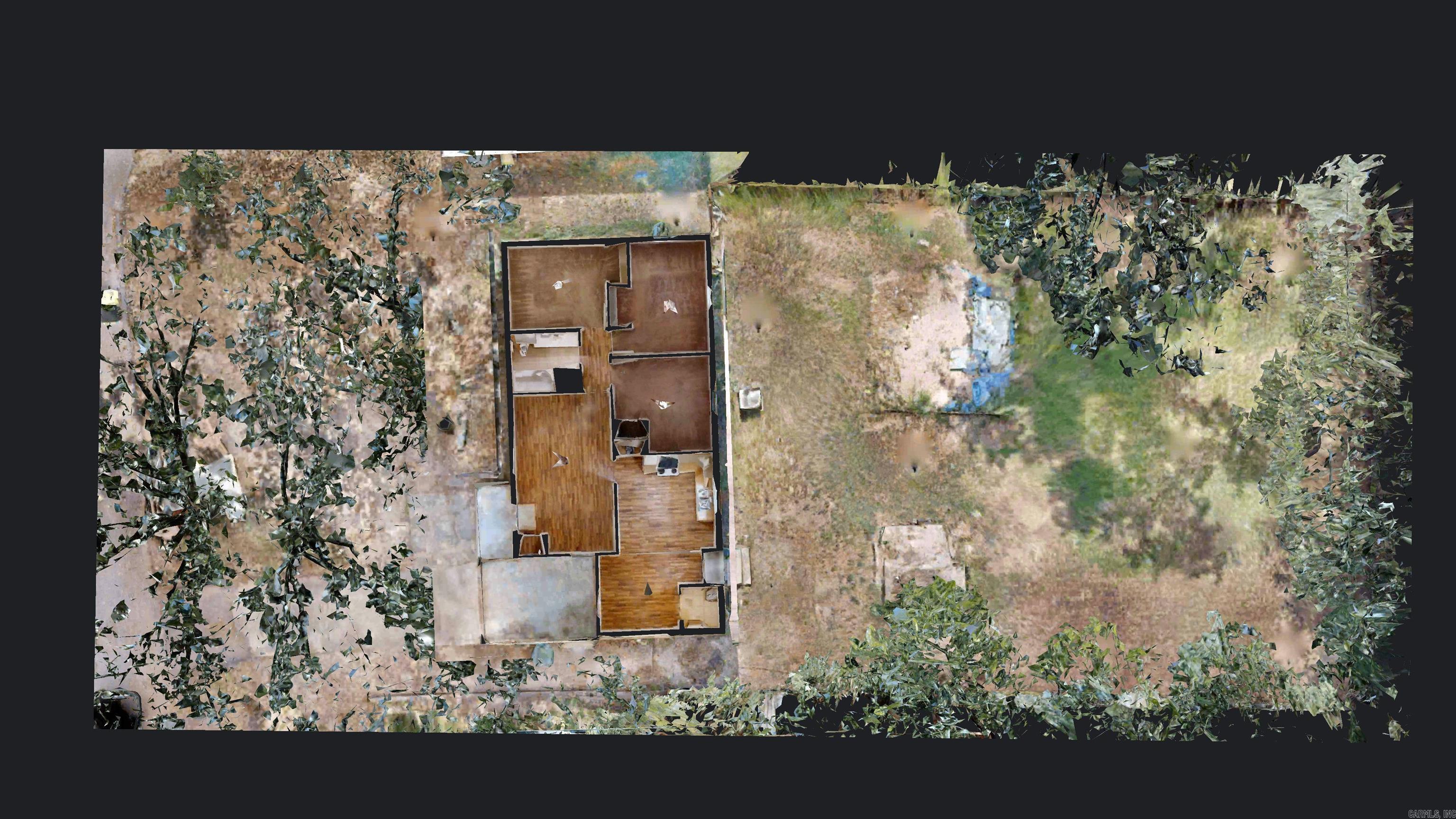 Michaels - Residential