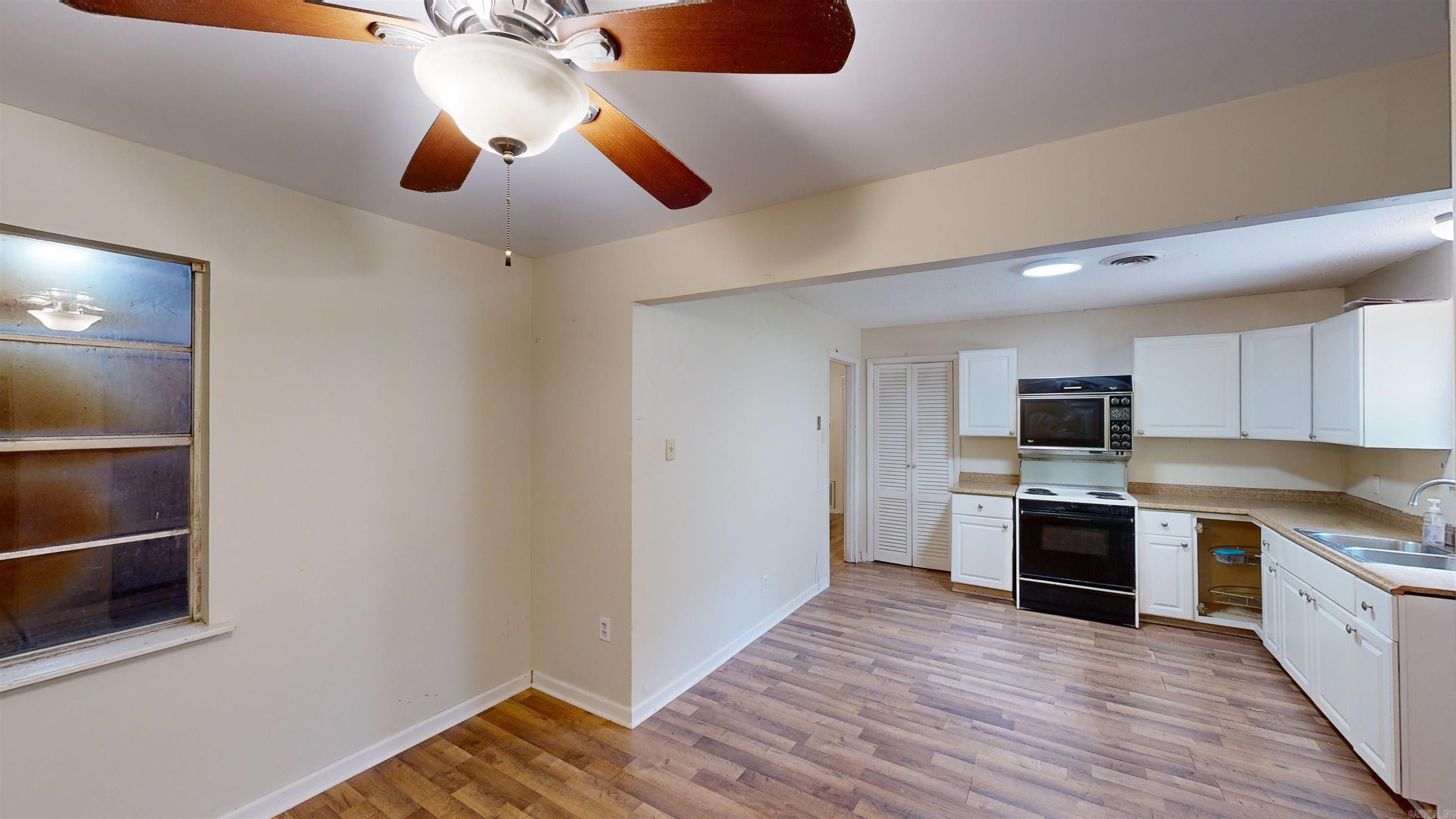 Michaels - Residential